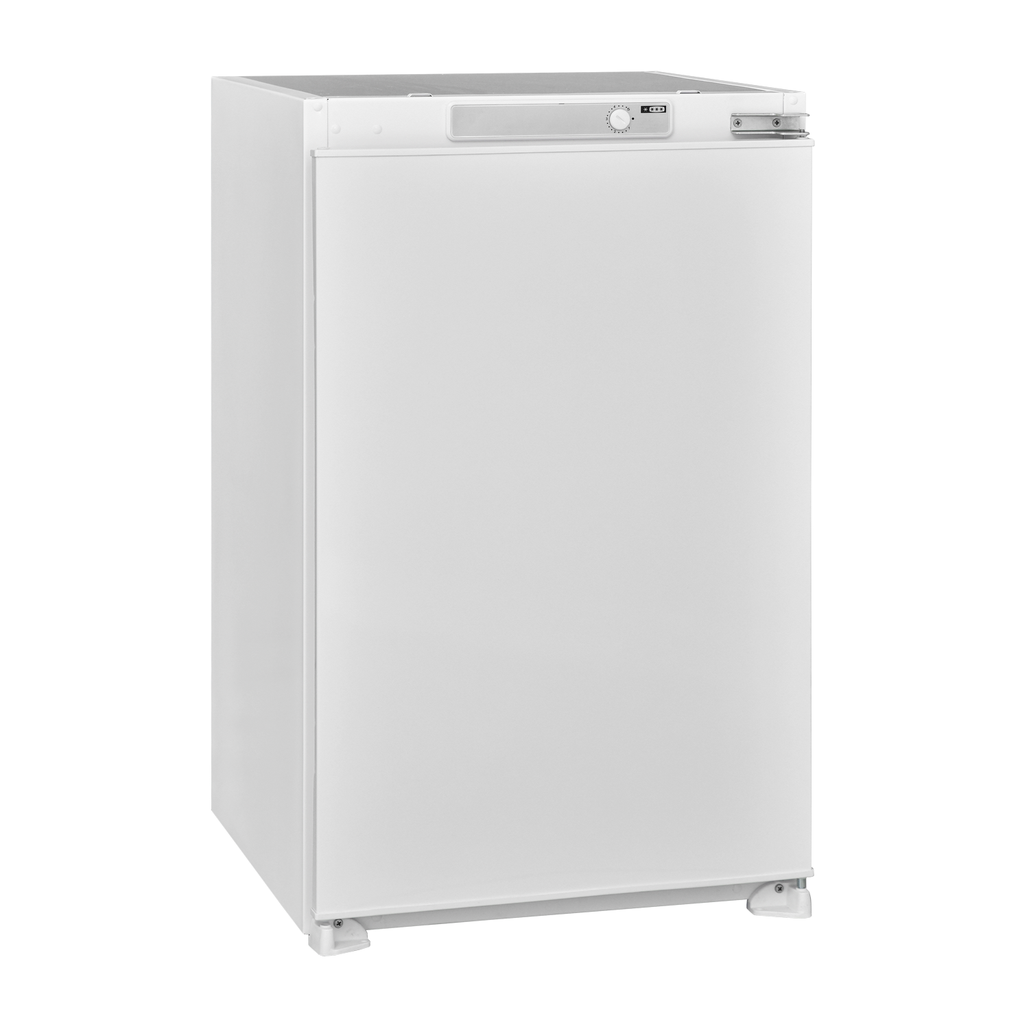 SHARP SJ-SE100M0XS-EU 54cm Table Top Freezer
