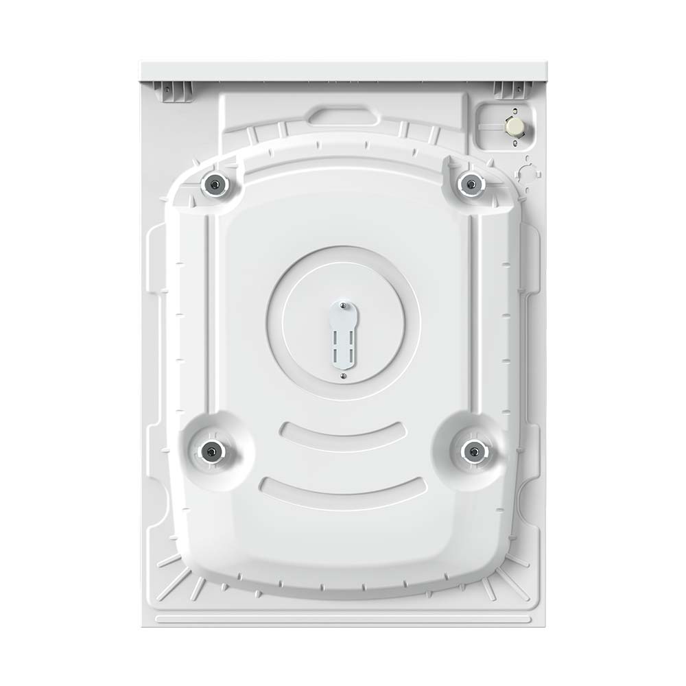 Sharp ES-NFB014AWNA-PL Freestanding Washing Machine