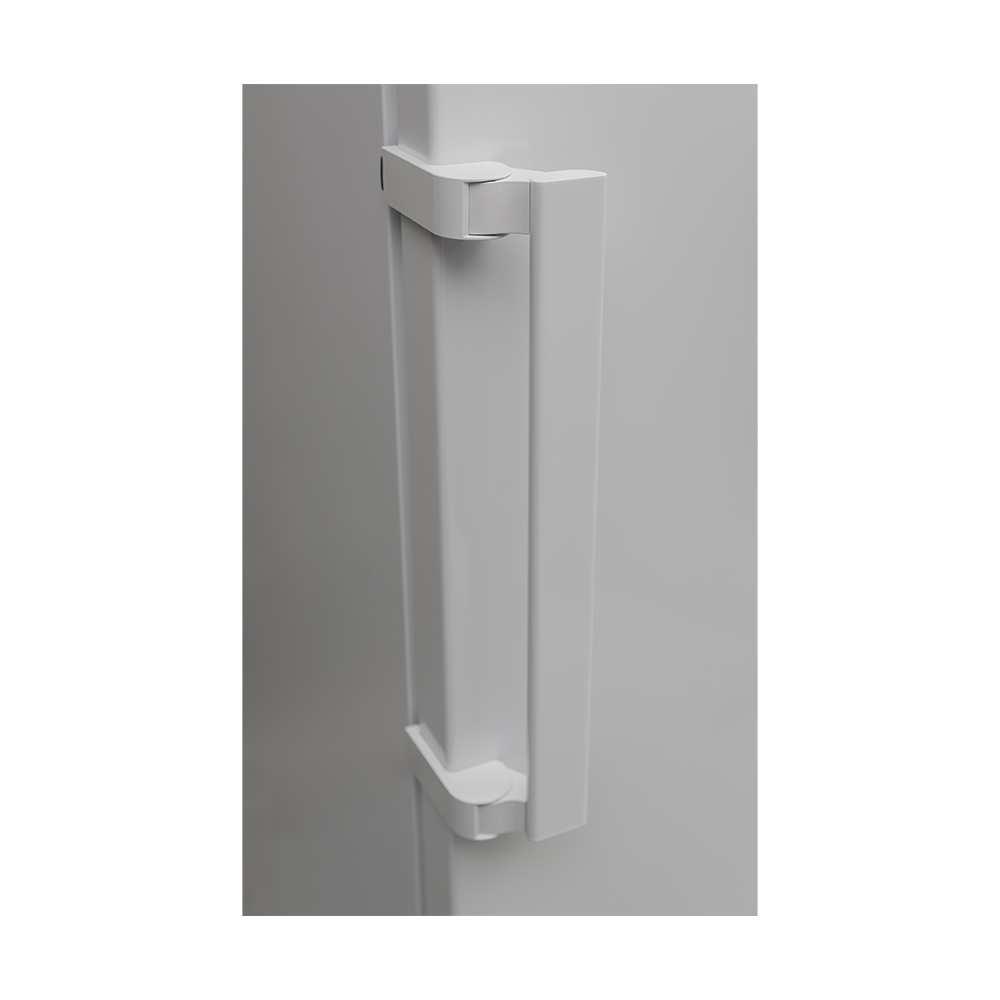 Congelador Vertical SHARP SJ-SC11CMXWE-ES 60 cm