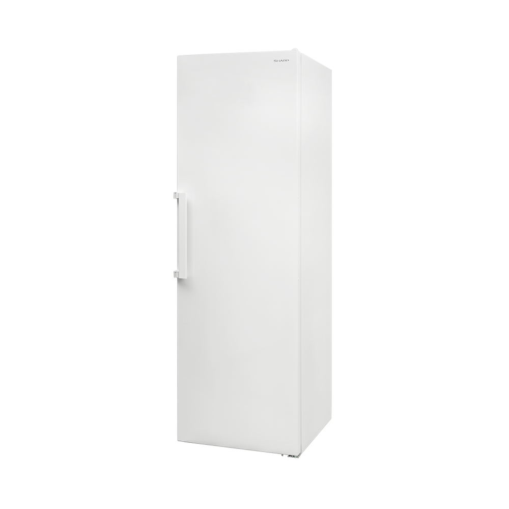 SHARP SJ-LC11CMXWE-ES Frigorífico de unha soa porta de 60 cm