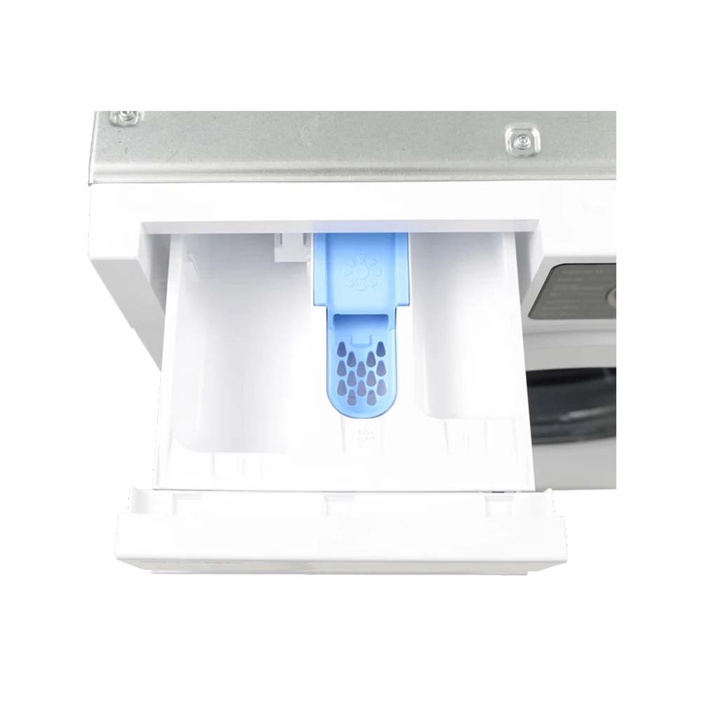 Sharp ES-NIB814BWNA-PL Integrated Washing Machine