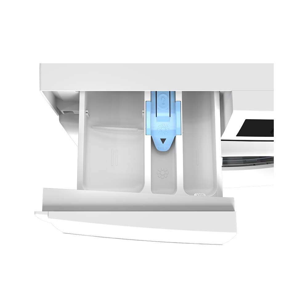 Sharp ES-NFA6101WC-PL Freestanding Washing Machine