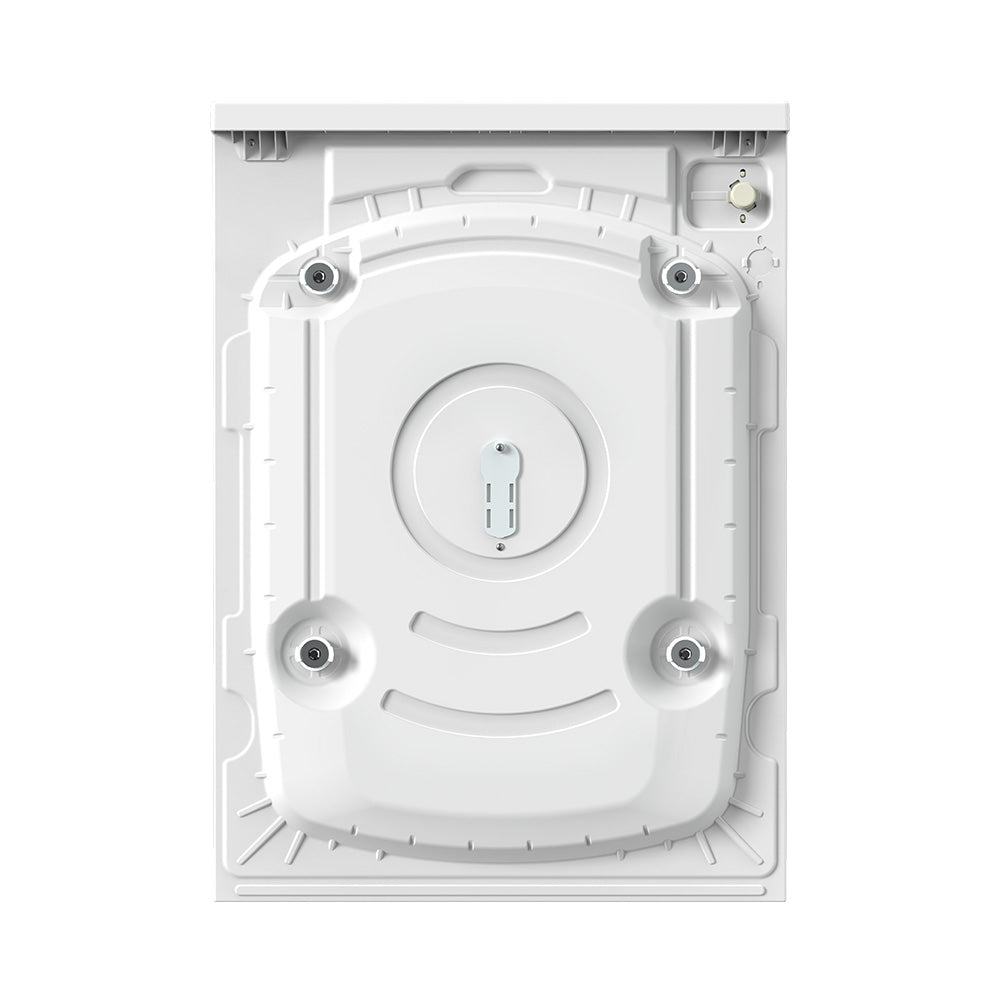 Sharp ES-NFL814AWNA-PL Freestanding Washing Machine