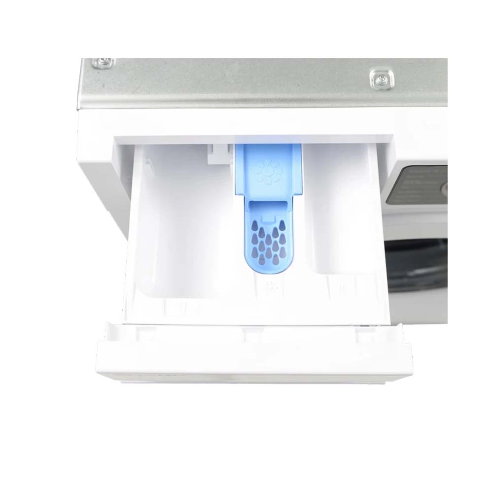 Sharp ES-NIB714BWNA-PL Integrated Washing Machine