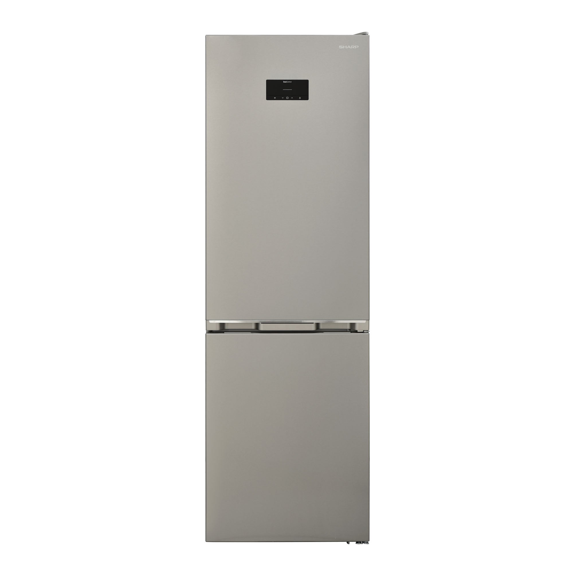 SHARP SJ-NBA31DHXPC-EU 60cm NF Fridge-Freezer