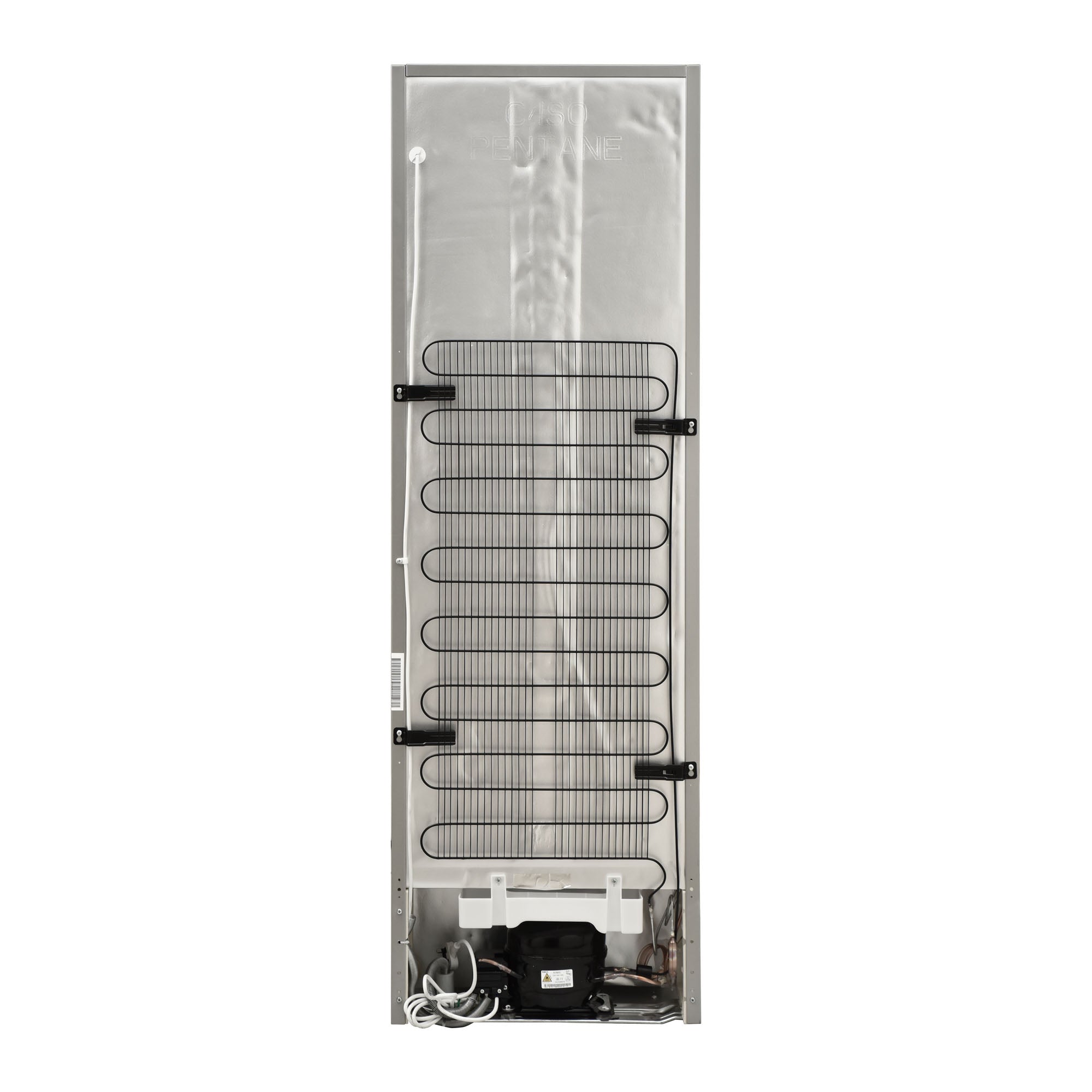 SHARP SJ-BB04DTXSE2-EN 54cm Fridge-Freezer