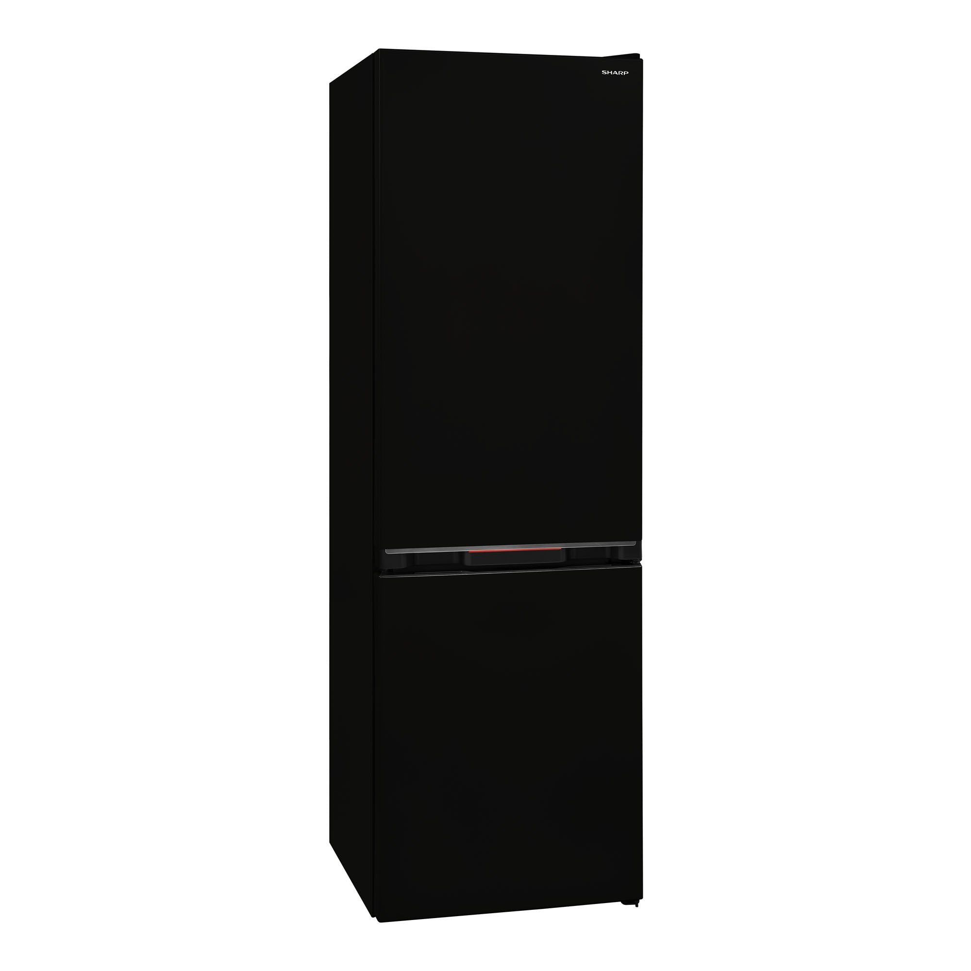 SHARP SJ-BB05DTXBE-EN 54cm Fridge-Freezer