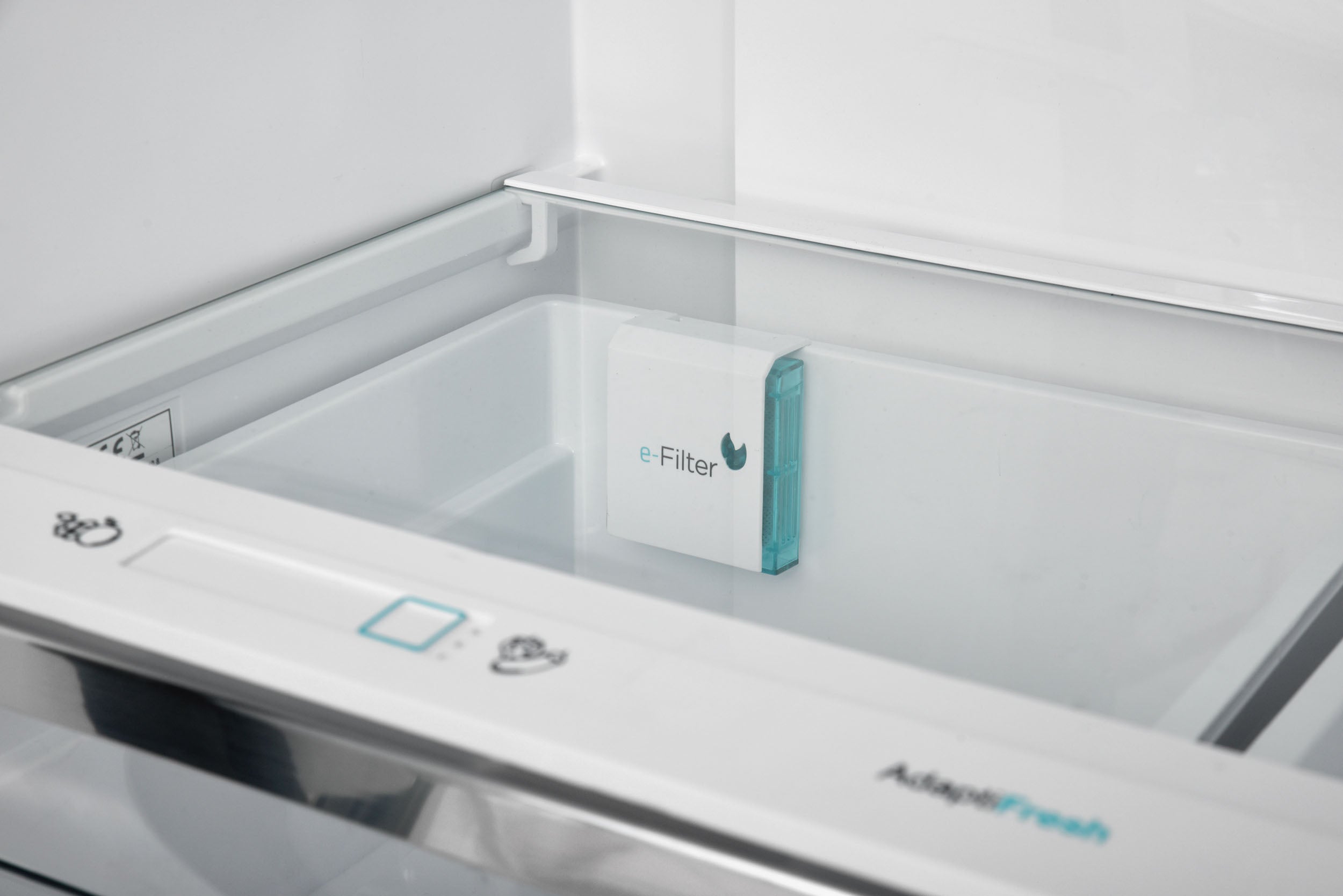 SHARP SJ-NFA25IHDAE-EU 84cm NF Multi Door