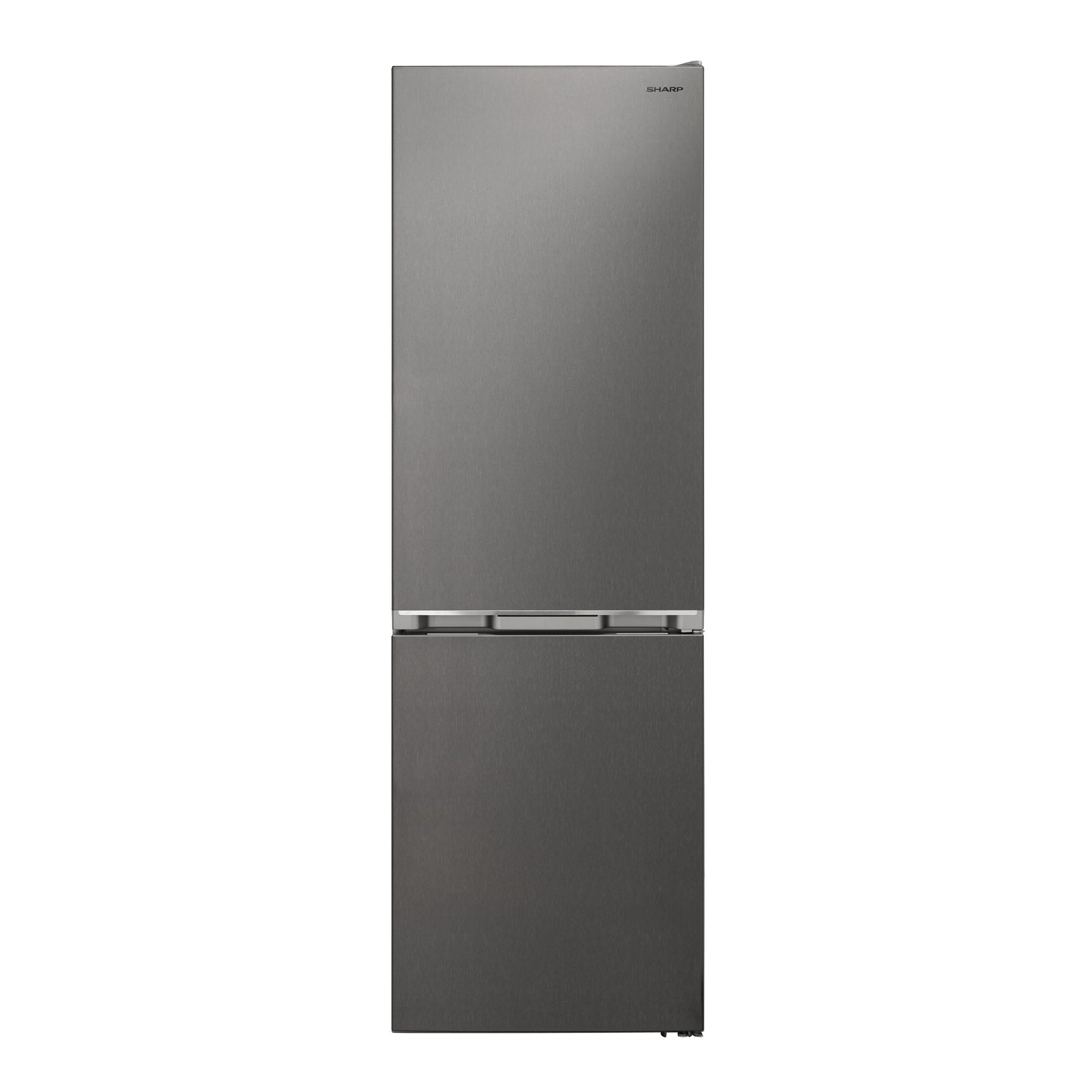 SHARP SJ-NBA11DMXPE-EU 60cm NF Fridge-Freezer