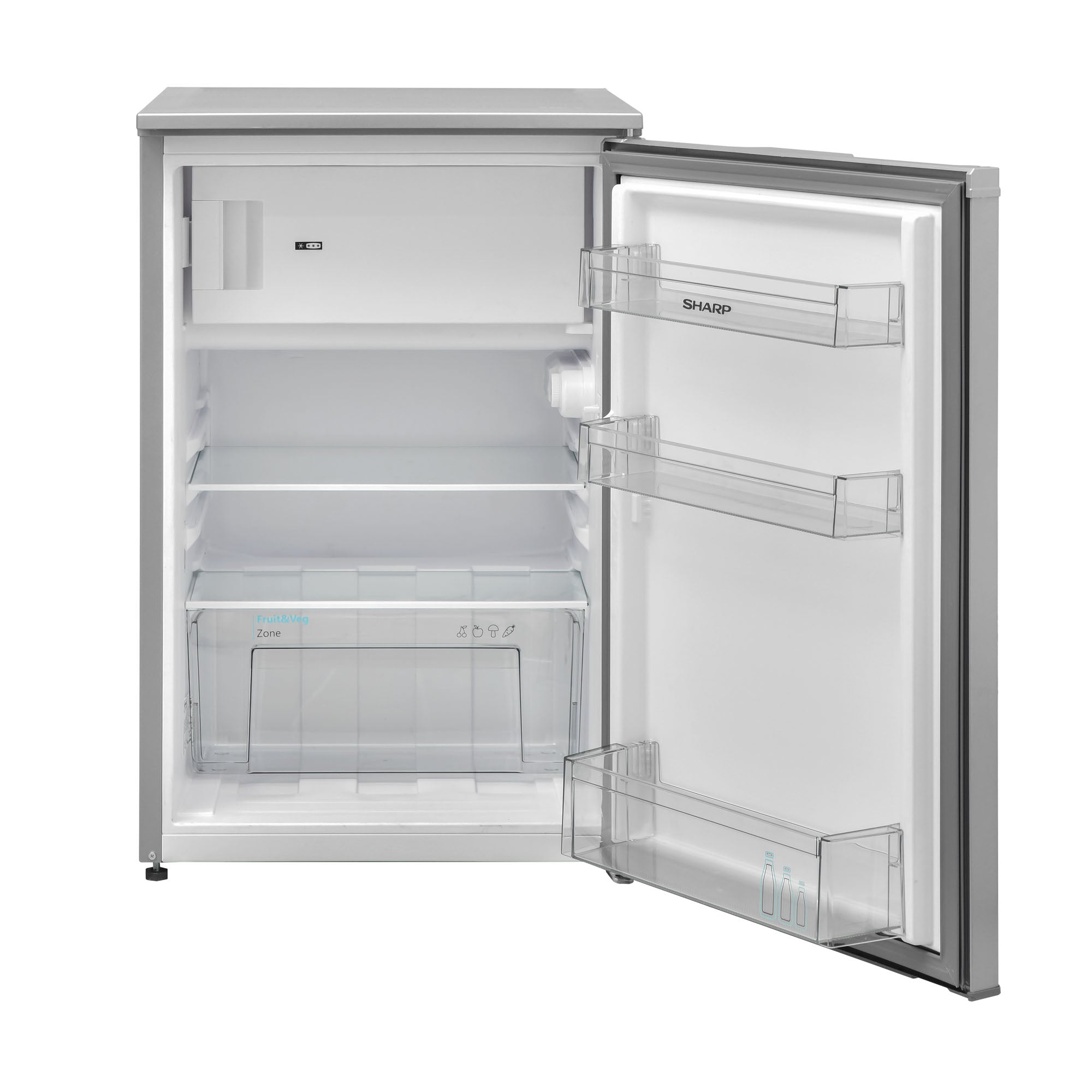 SHARP SJ-UE121M4S-EN 54cm Table Top