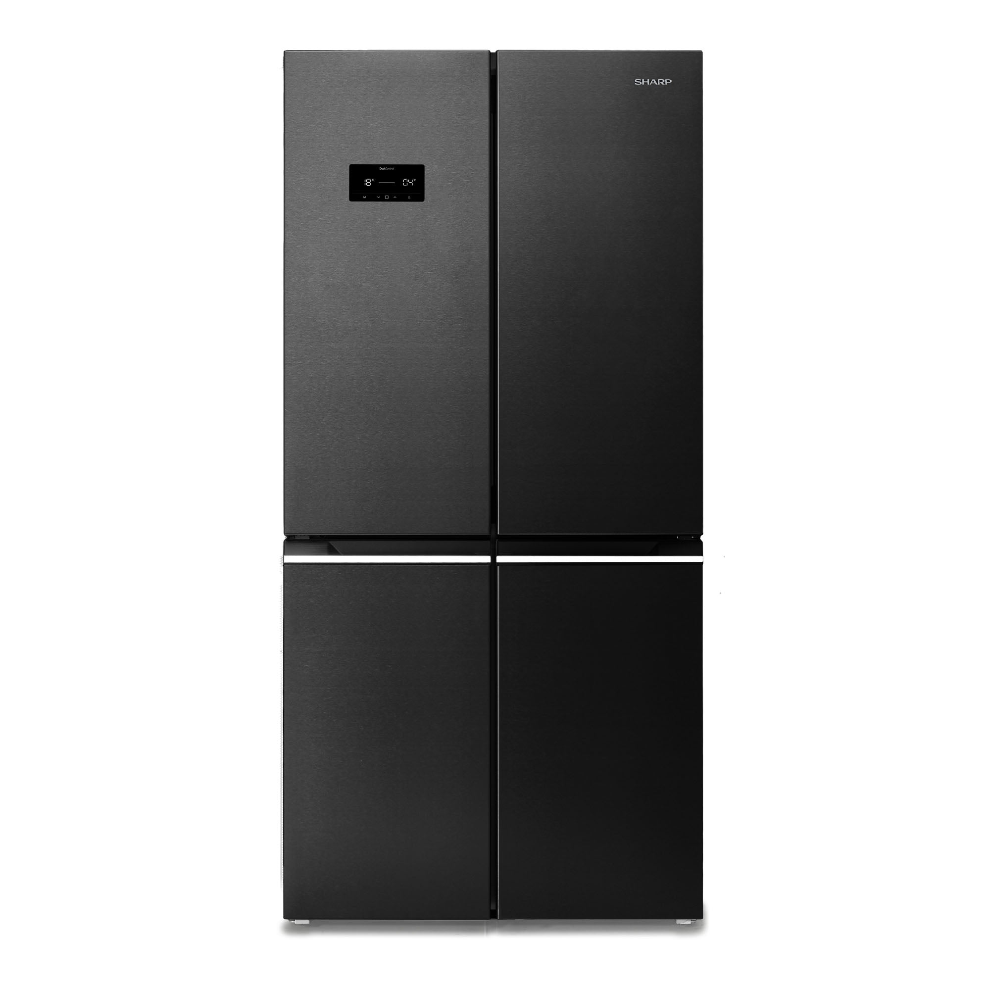 SHARP SJ-NFA35IHXAE-EU 84cm NF Multi Door