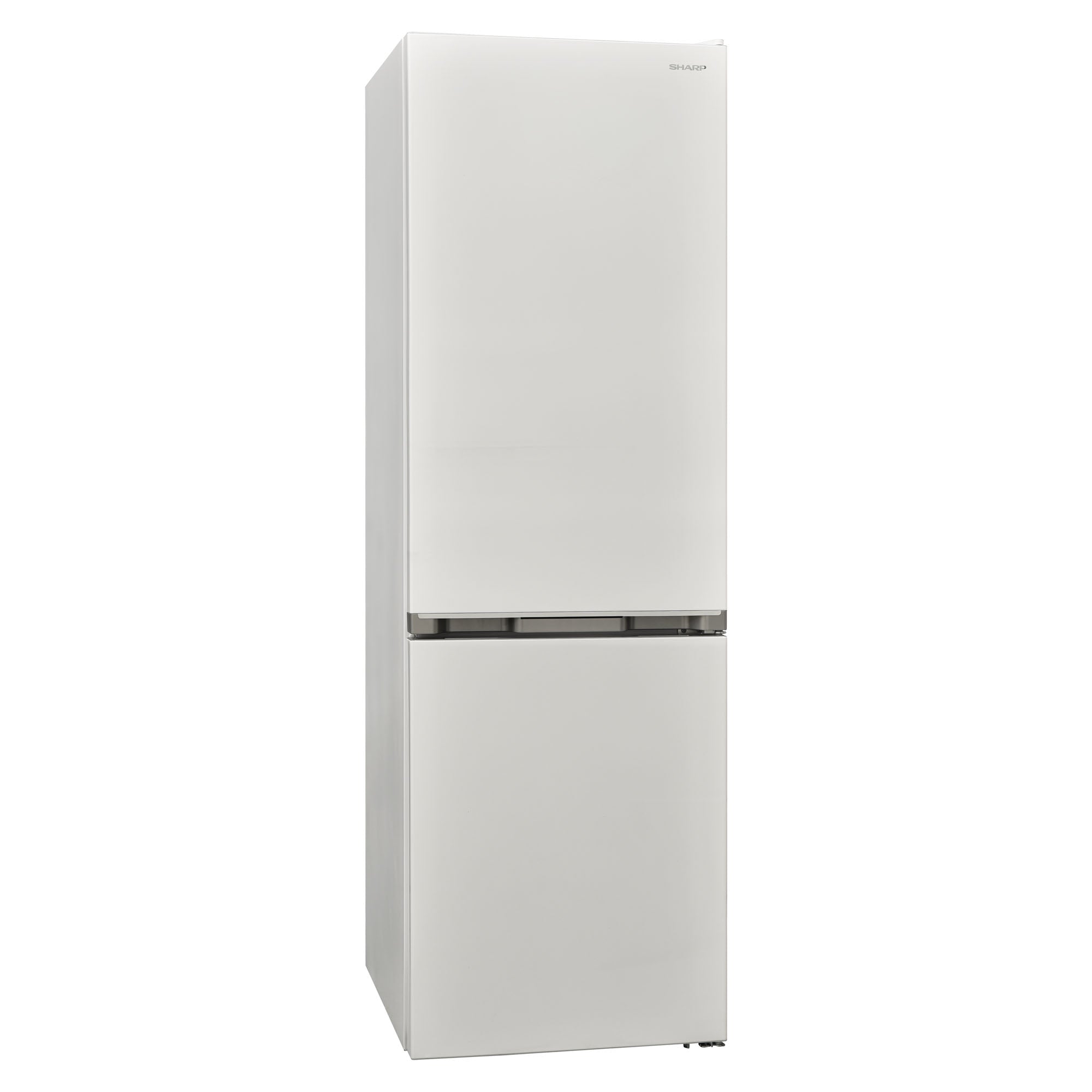 SHARP SJ-FBA09DMXWE-EU 60cm NF Fridge-Freezer