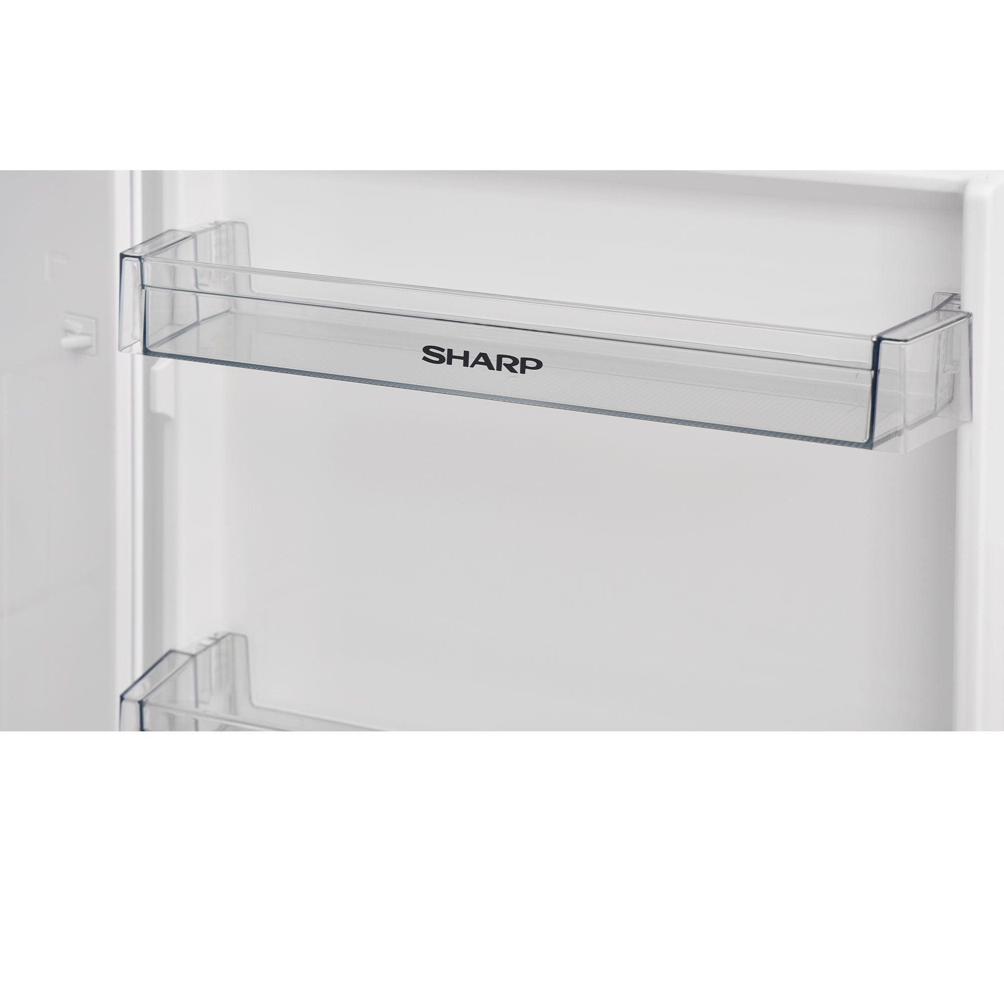 SHARP SJ-FTA03ITXPE-ES 54 cm Double Door