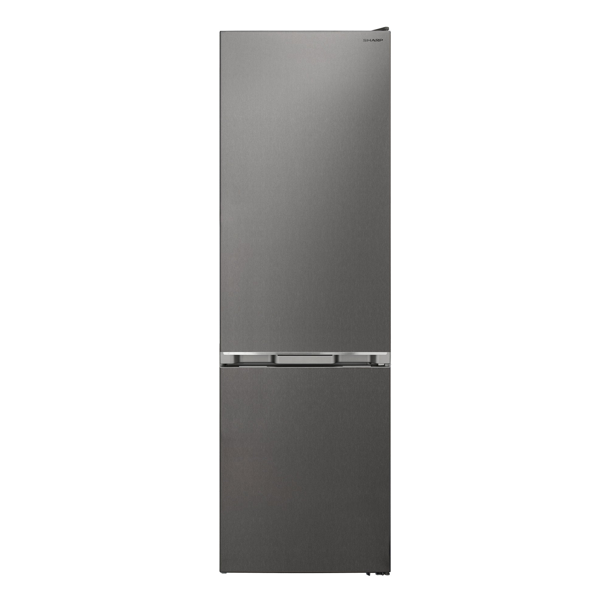 SHARP SJ-NBA32DMXPE-EU 60cm NF Fridge-Freezer