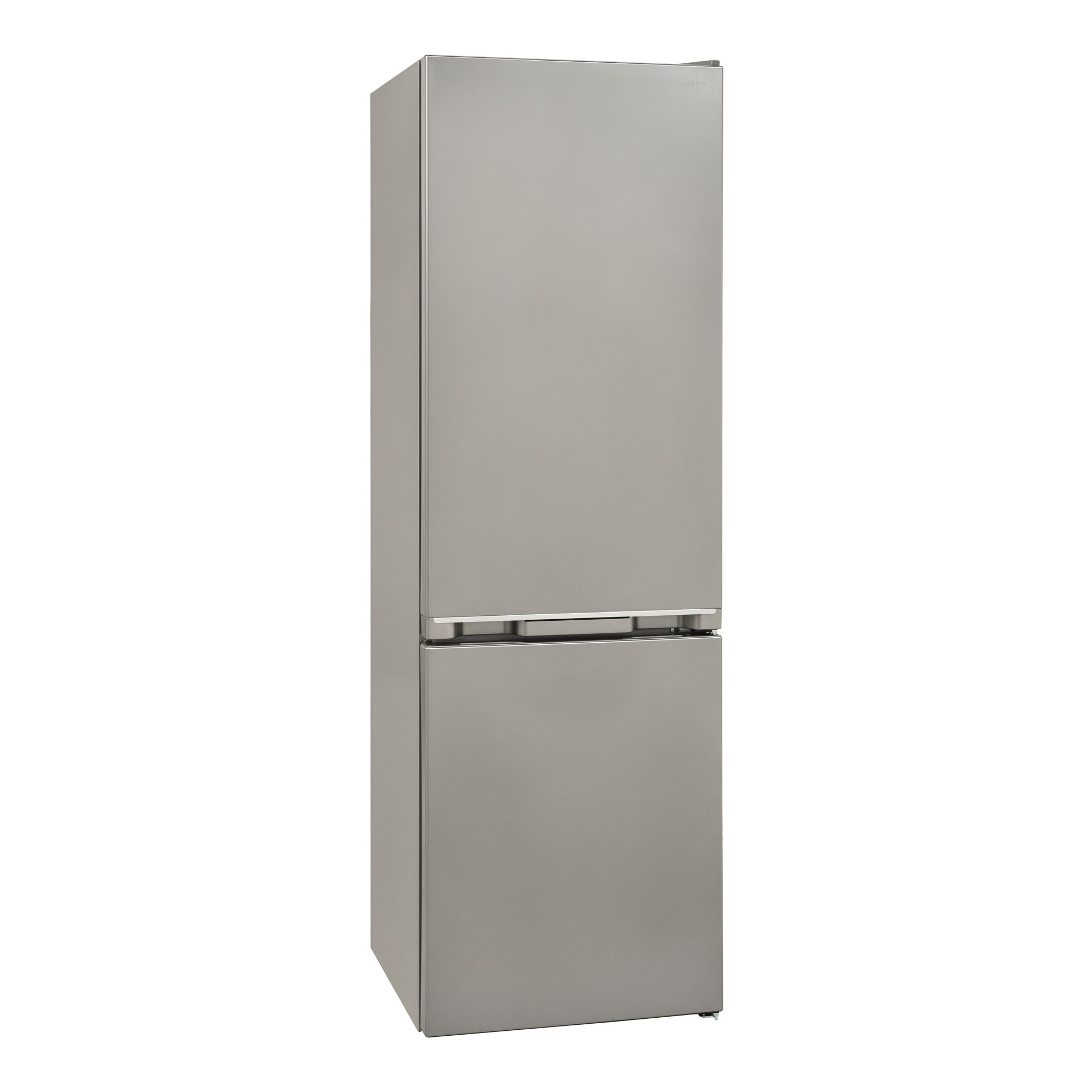 SHARP SJ-BB04DTXSE2-EN 54cm Fridge-Freezer