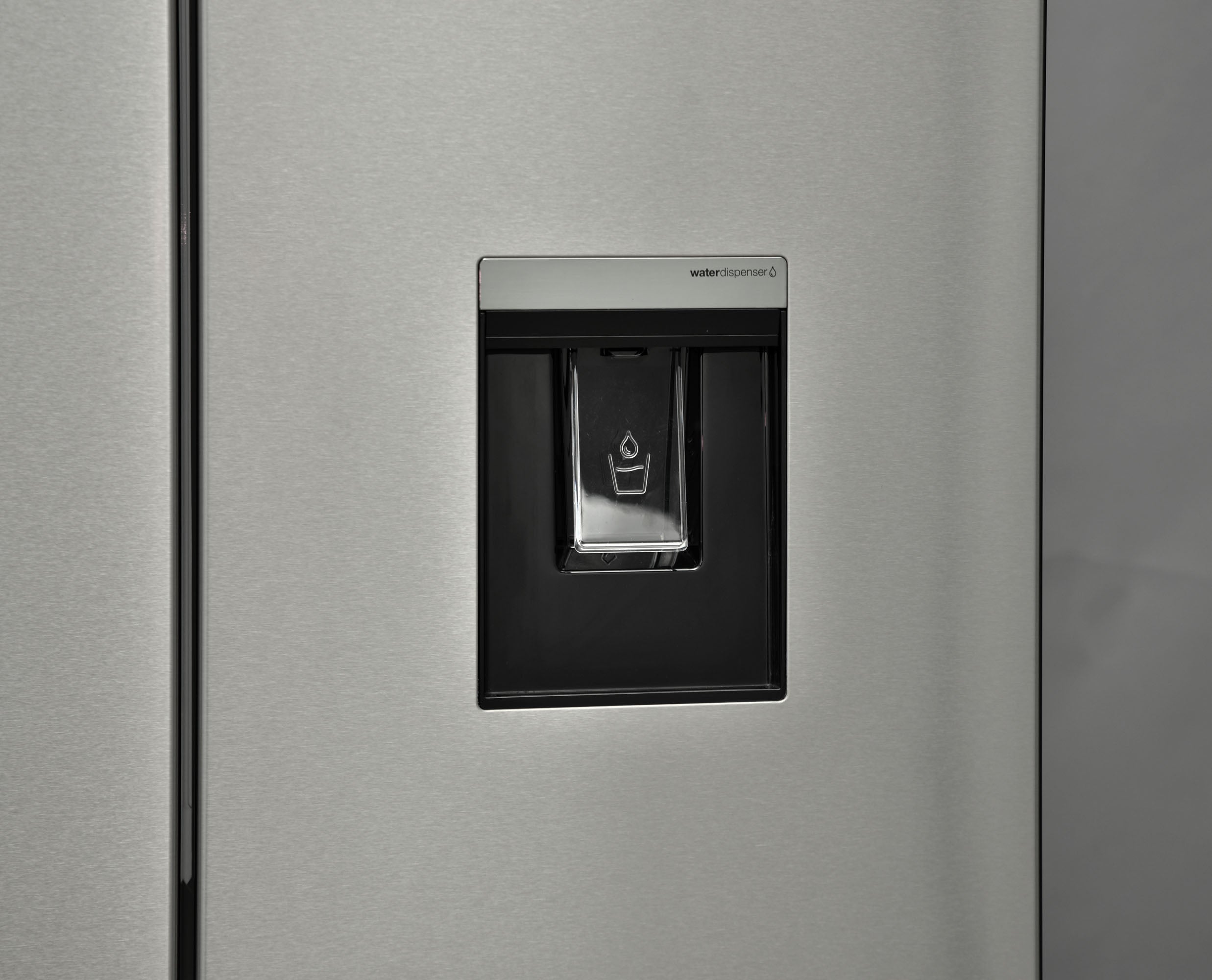 SHARP SJ-NFA35IHDPD-EU 84cm NF Multi Door