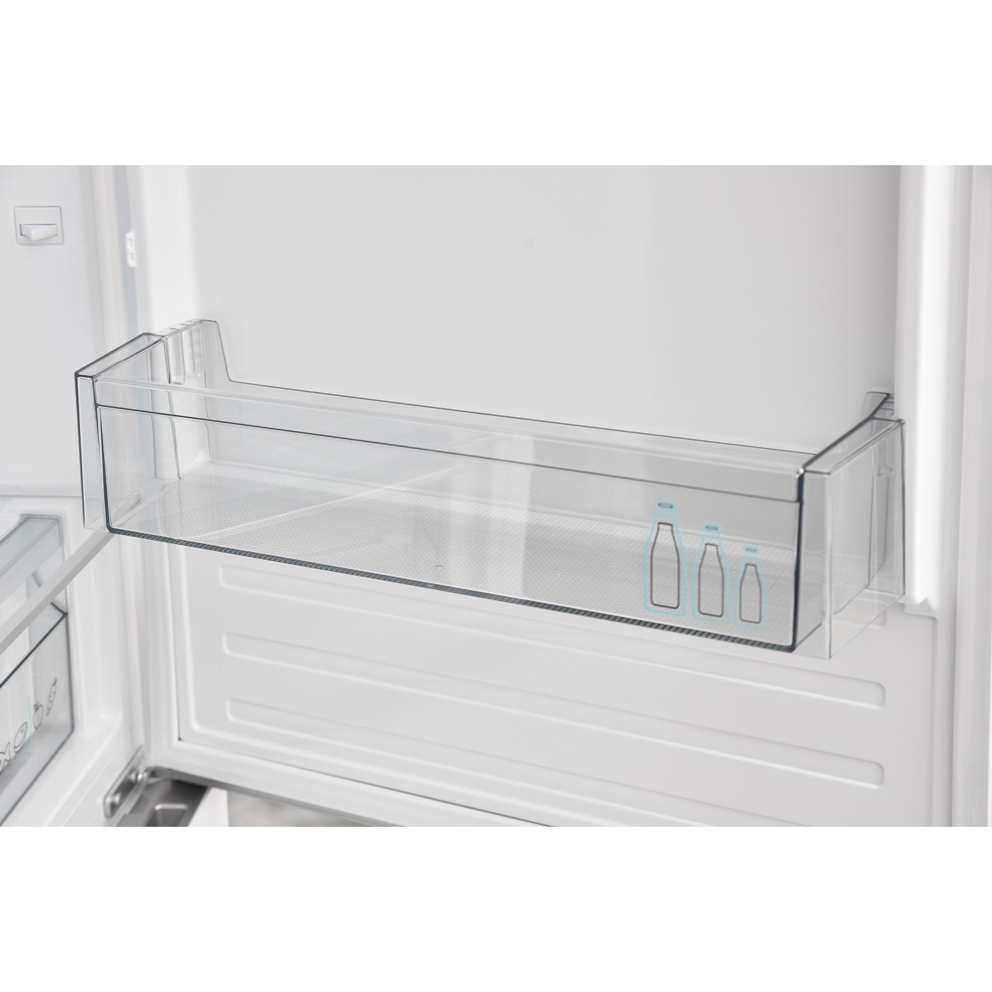 SHARP SJ-FBB05DTXWE-ES 54 cm Fridge-Freezer