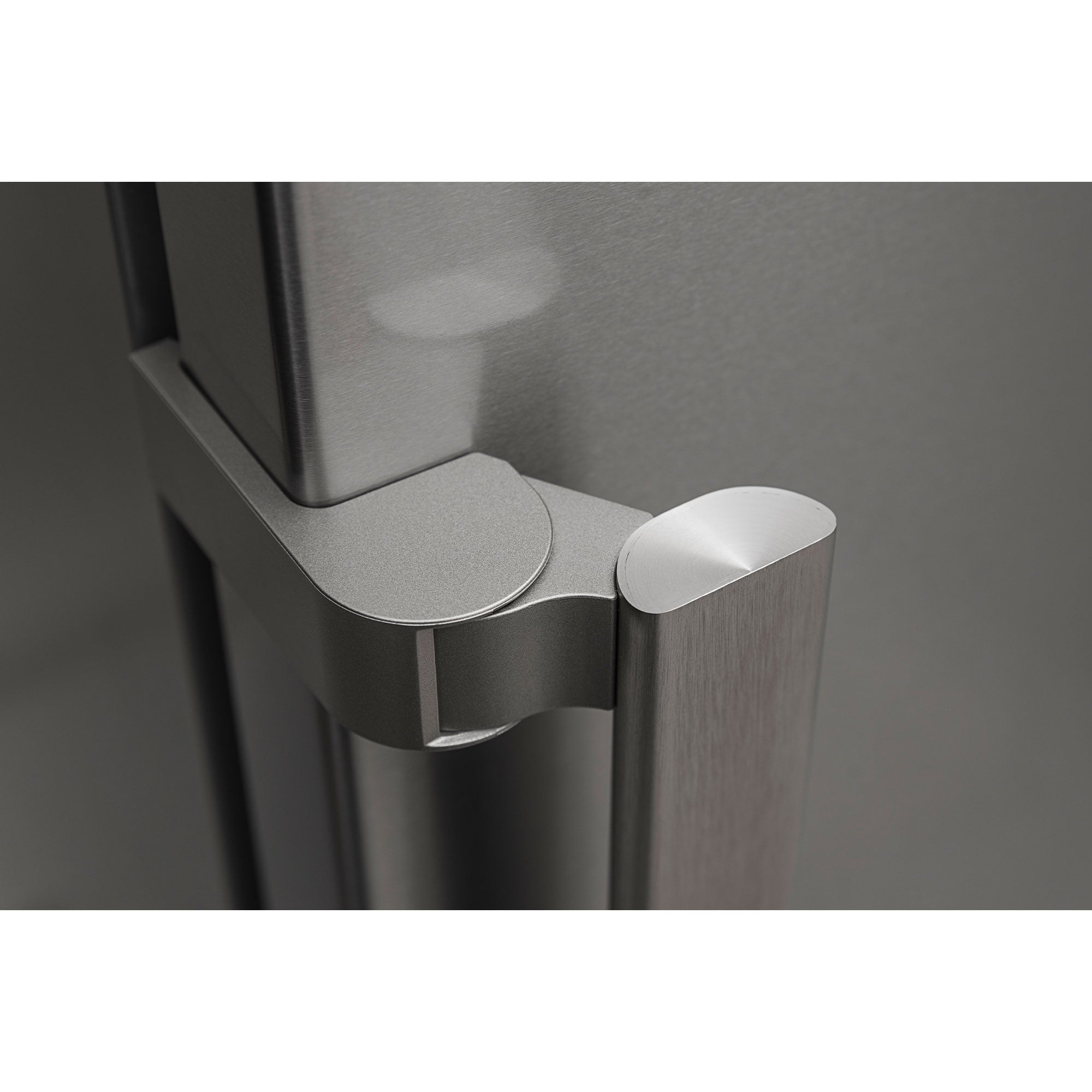 SHARP SJ-LC11CMXPE-ES 60 cm Single Door Refrigerator