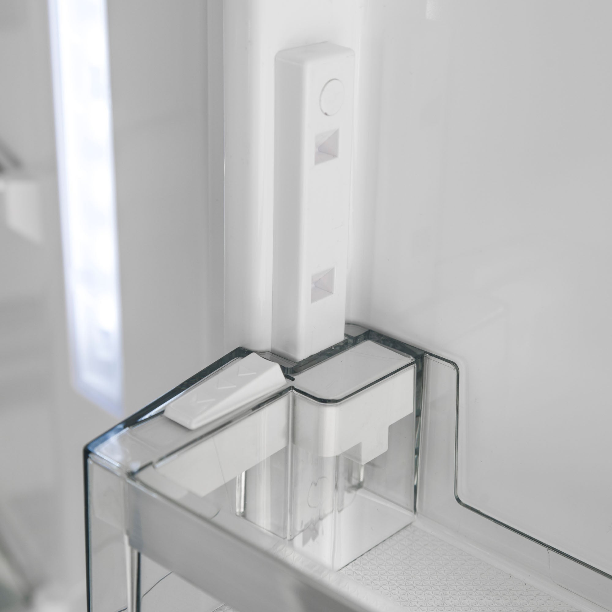 SHARP SJ-FTB01ITXLE-EU 54cm Double Door