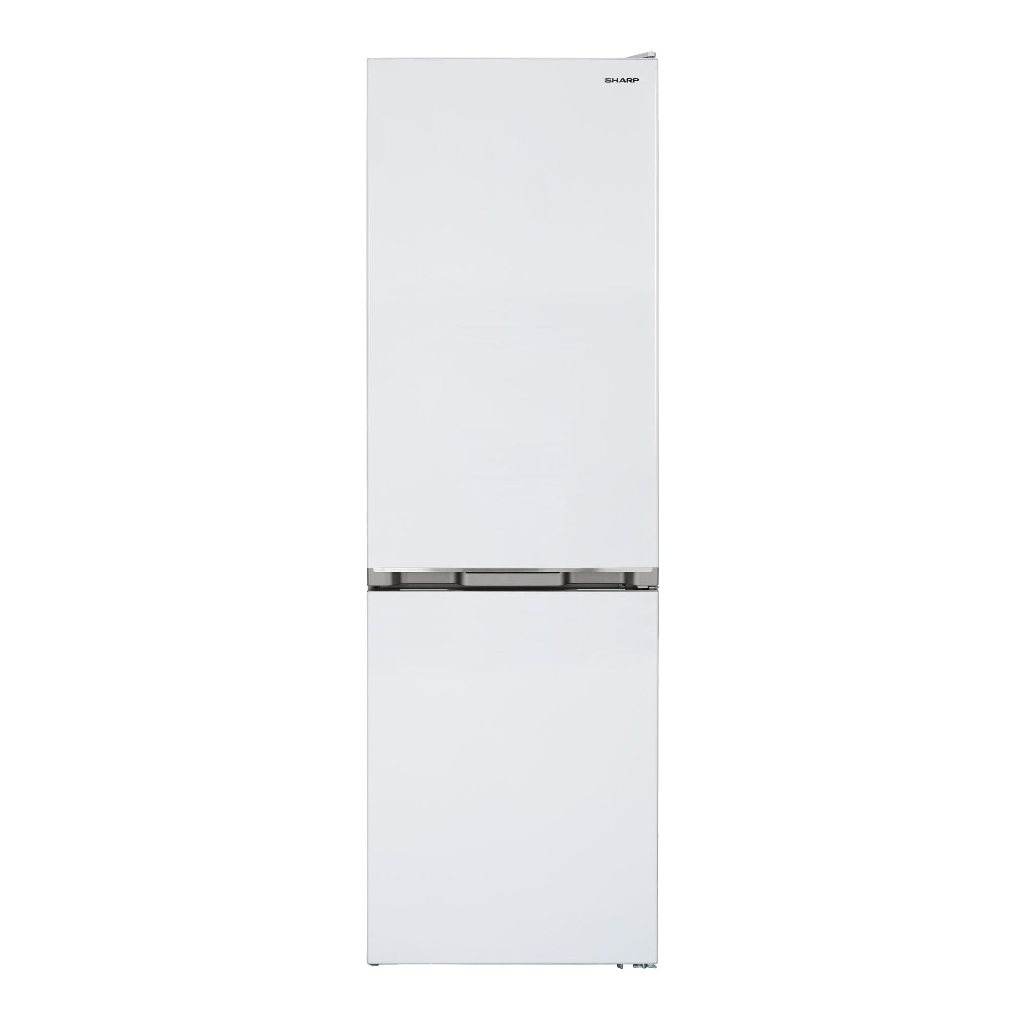 SHARP SJ-FBA09DMXWE-EU 60cm NF Fridge-Freezer