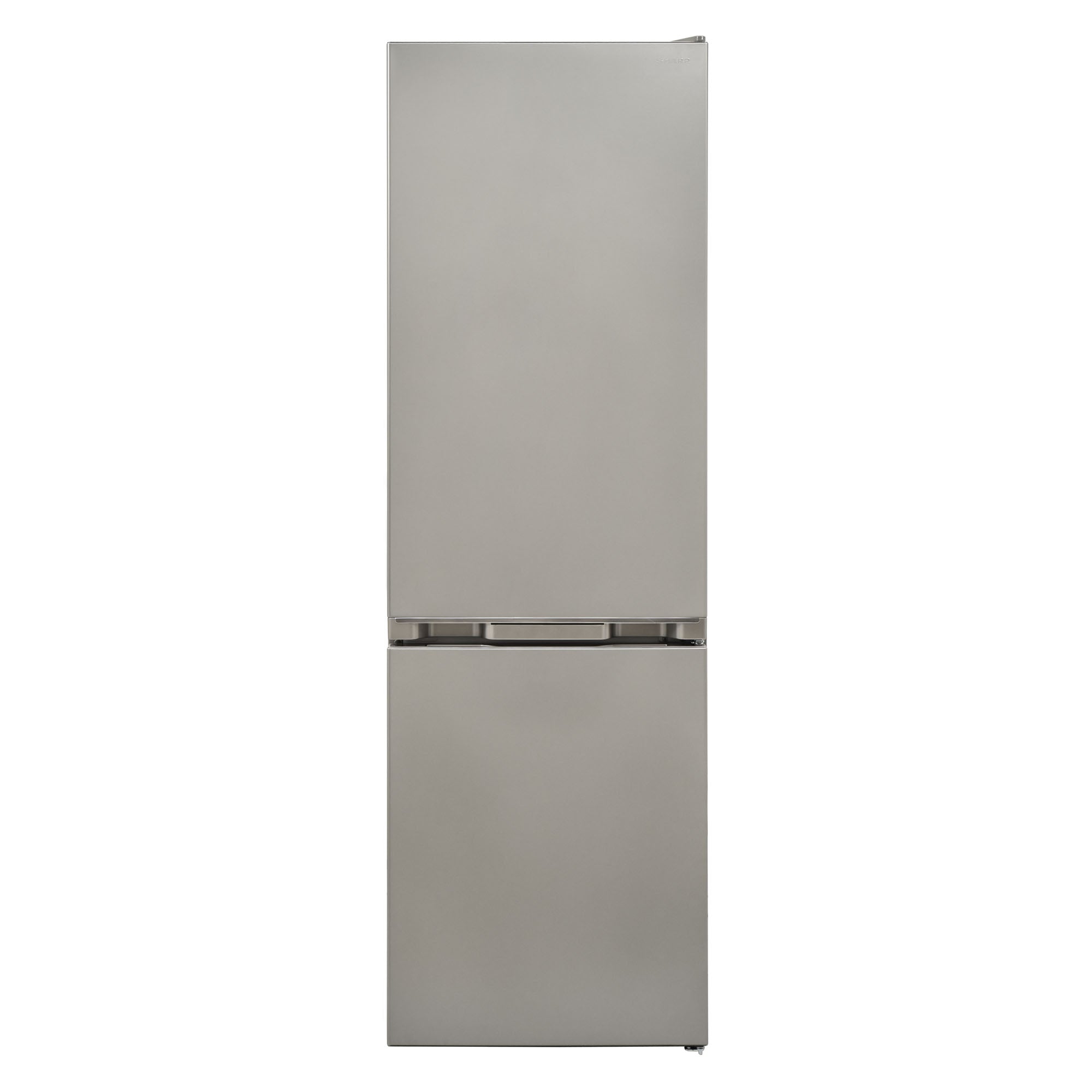 SHARP SJ-BB04DTXSE2-EN 54cm Fridge-Freezer