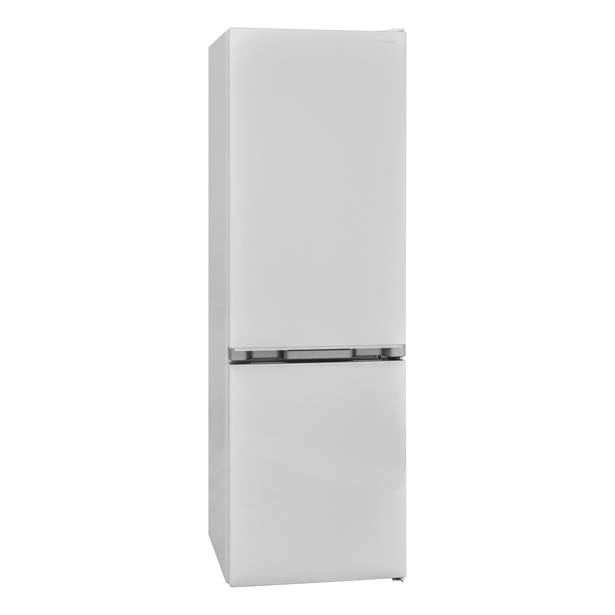 SHARP SJ-BB04DTXWE2-EN 54cm Fridge-Freezer