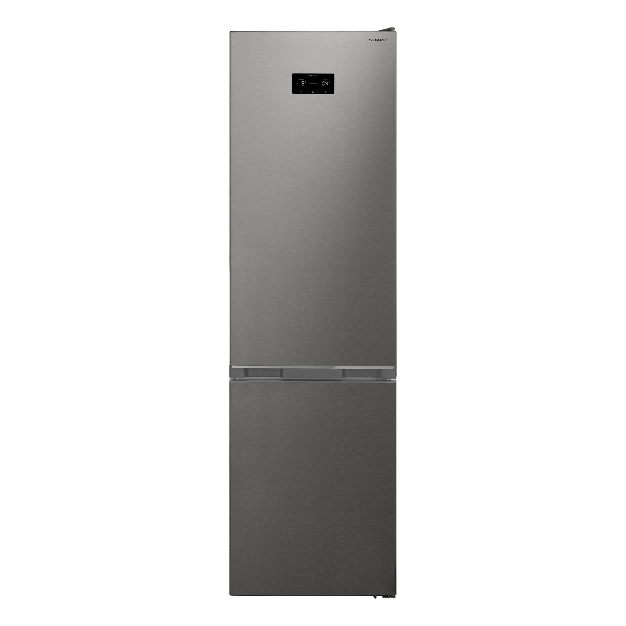 SHARP SJ-NBA42DHXID-EU 60cm NF Fridge-Freezer