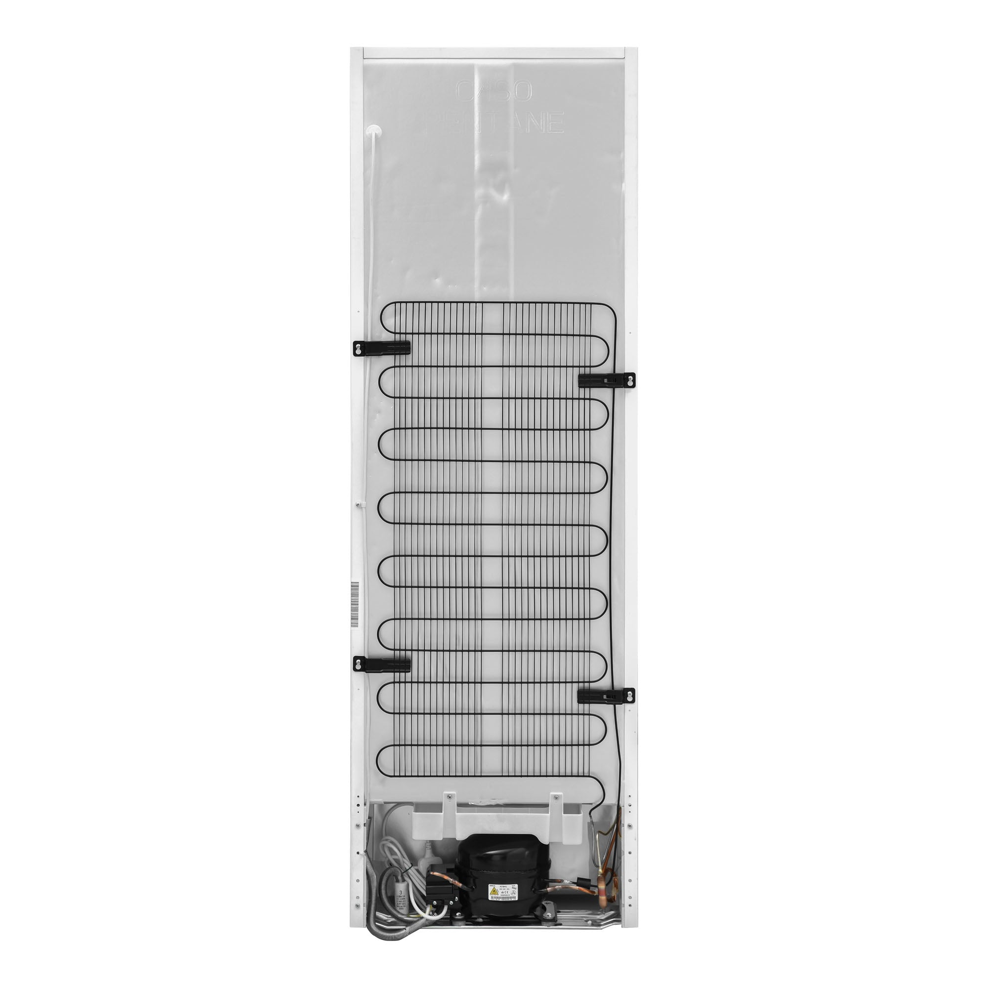 SHARP SJ-BB04DTXWE2-EN 54cm Fridge-Freezer