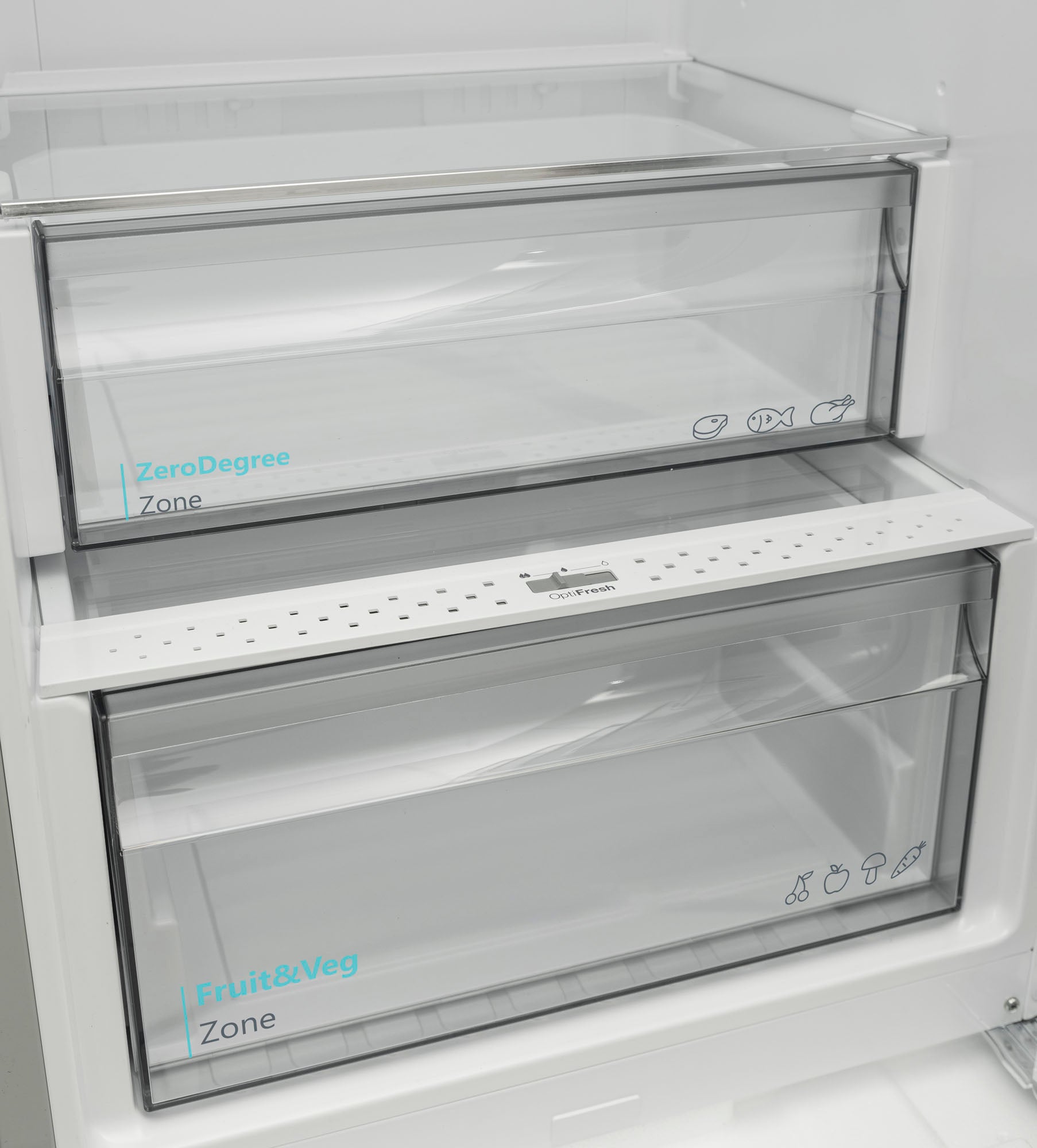 SHARP SJ-LC31CHXIE-EN 60cm Single Door Refrigerator