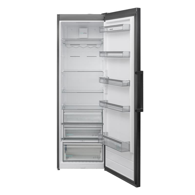 SHARP SJ-LC41CHXAE-EU 60cm Single Door Refrigerator