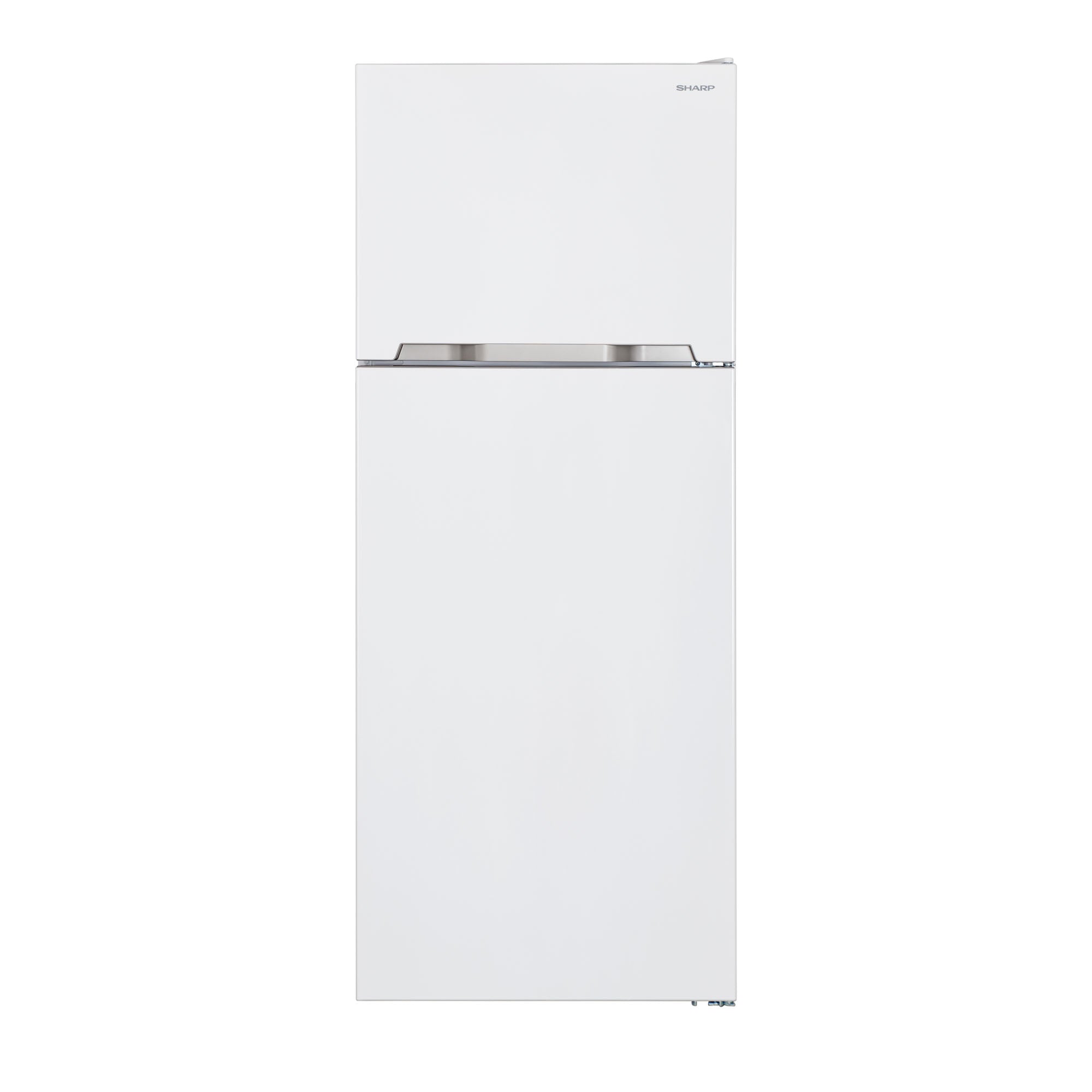 SHARP SJ-TE400E0W-EU 70cm NF Double Door
