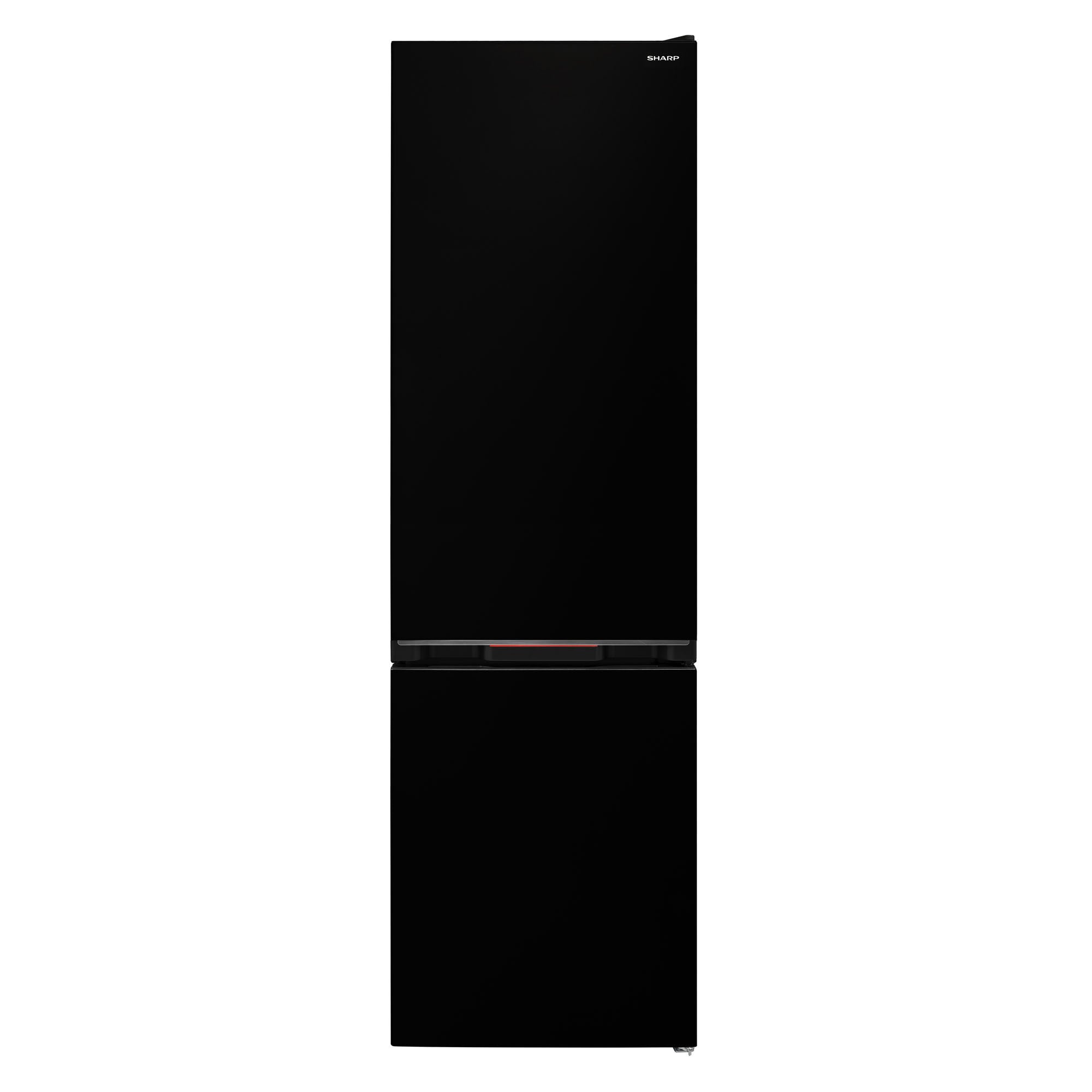 SHARP SJ-BB05DTXBE-EN 54cm Fridge-Freezer