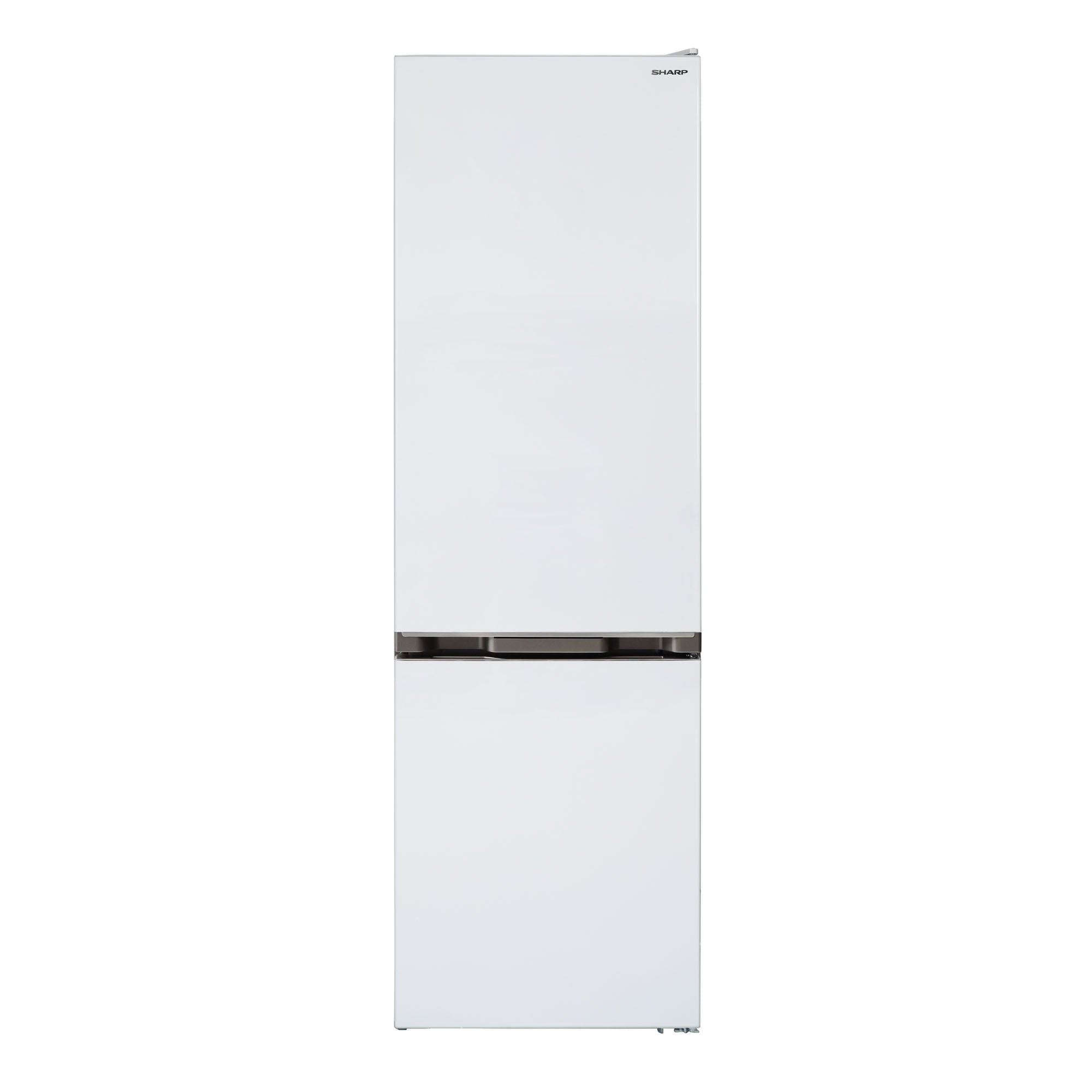 SHARP SJ-NBA11DMXWE-EU 60cm NF Fridge-Freezer