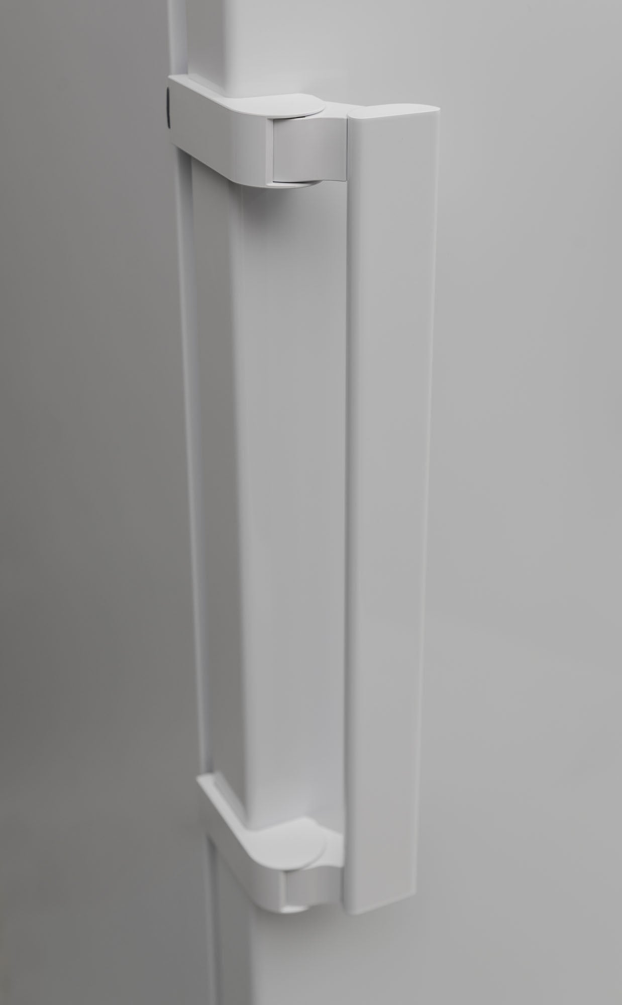 SHARP SJ-LC41CHXWE-EU 60cm Single Door Refrigerator