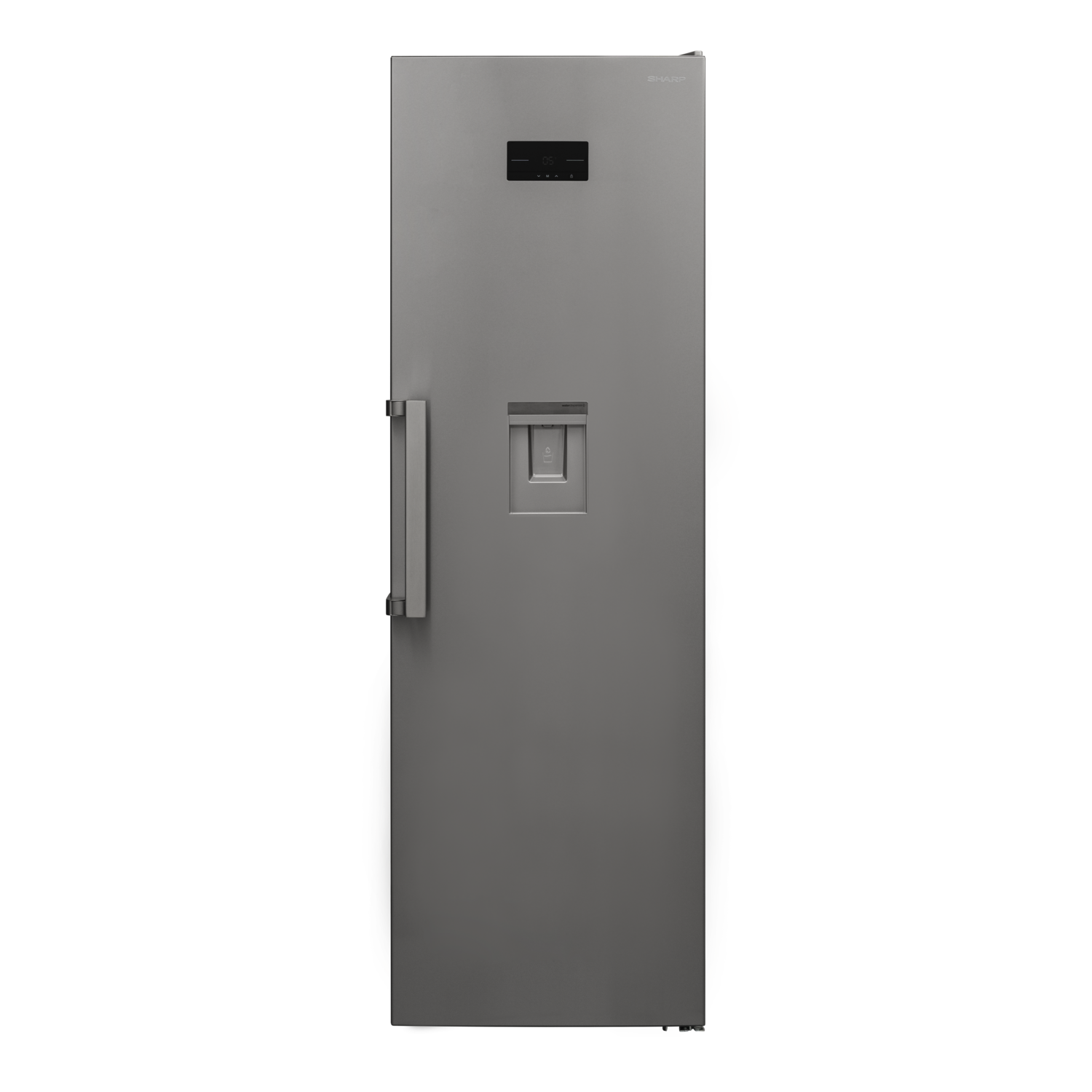 SHARP SJ-LC41CHDIE-EU 60cm Single Door Refrigerator