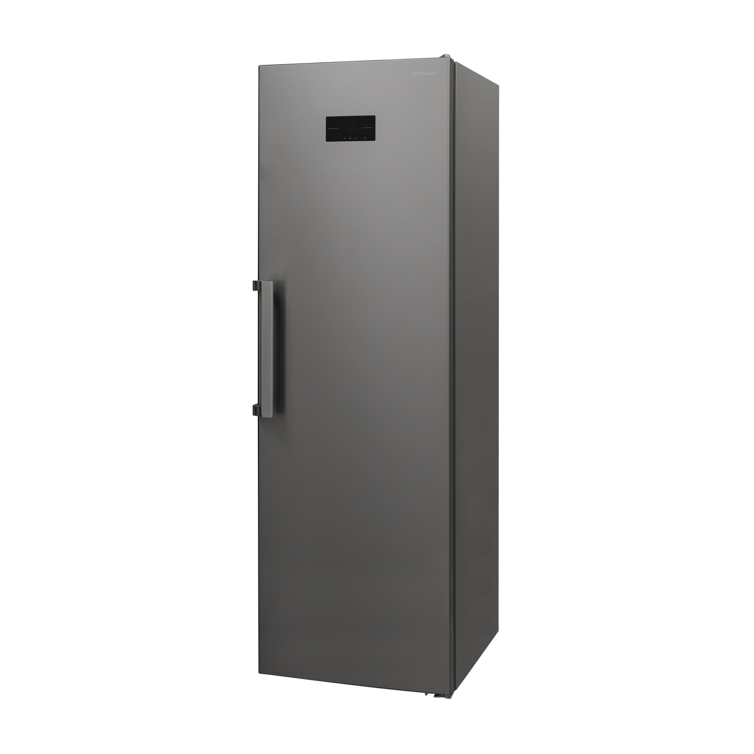 SHARP SJ-SC41CHXIE-EU 60cm NF Upright Freezer