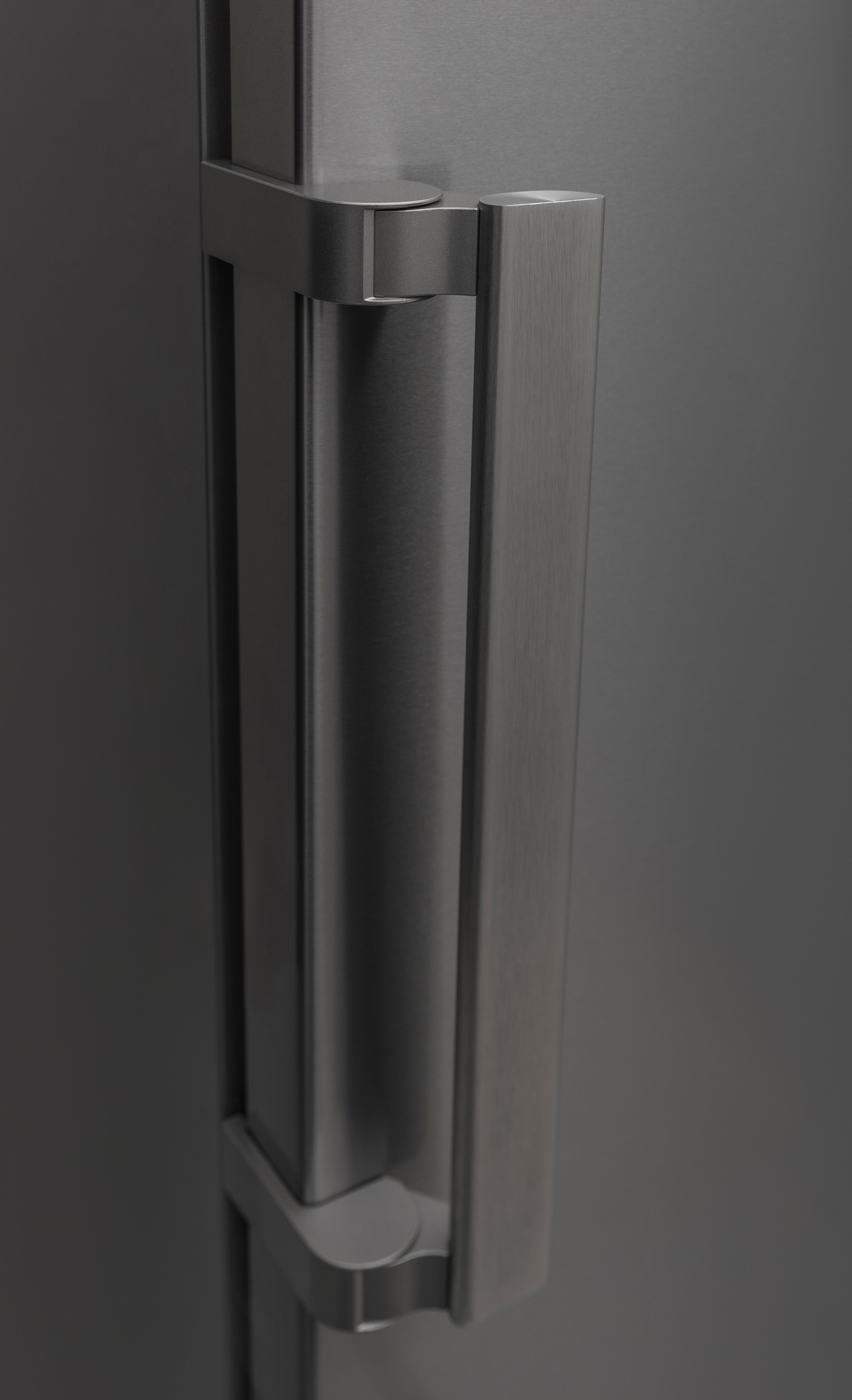 SHARP SJ-SC41CHXIE-EU 60cm NF Upright Freezer