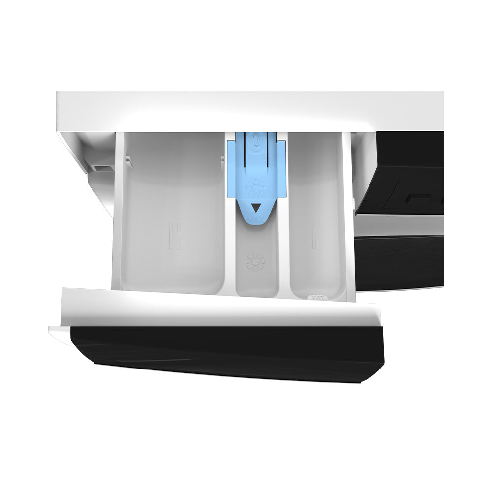 Sharp ES-NFA6102WD-PL Freestanding Washing Machine