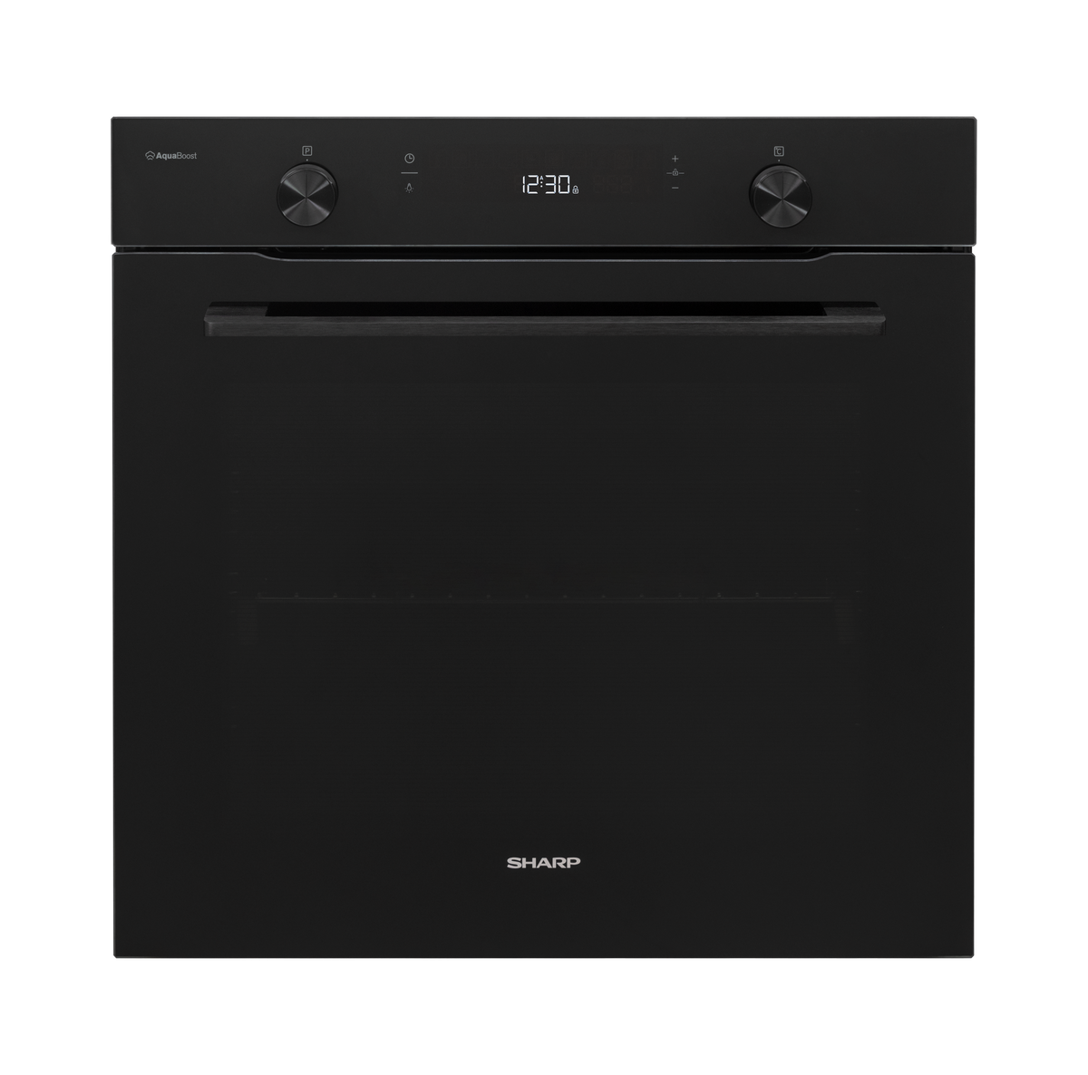 sharp-ka-74z68bnm-pl-built-in-78lt-standard-multifunction-oven-pure