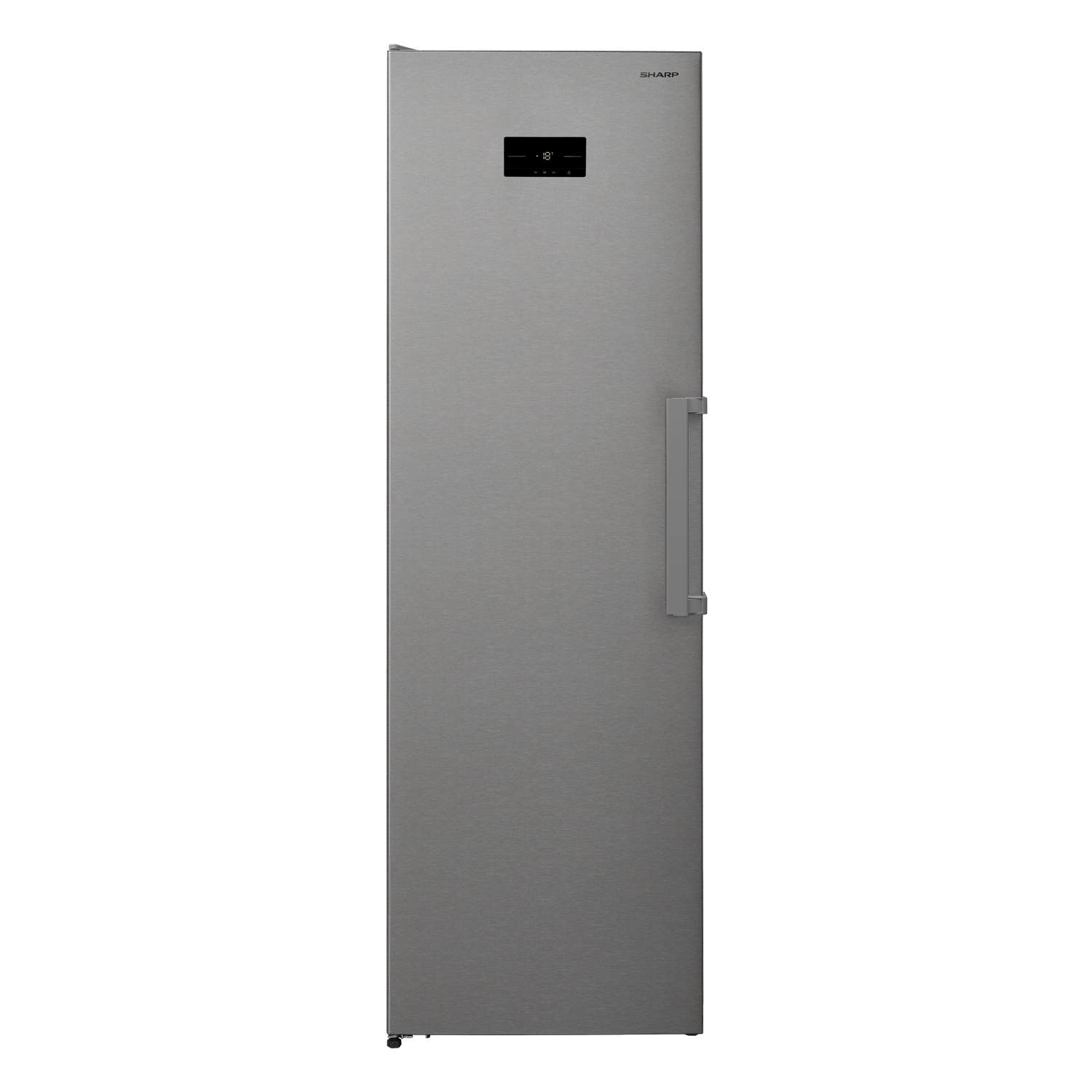 SHARP SJ-SC31CHXIE-EN NF Upright Freezer