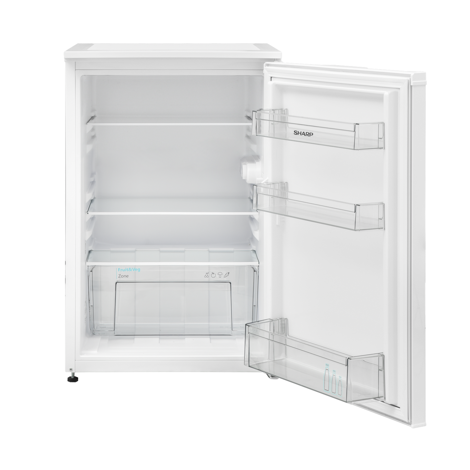 SHARP SJ-UE135T2W-EU 54cm Table Top