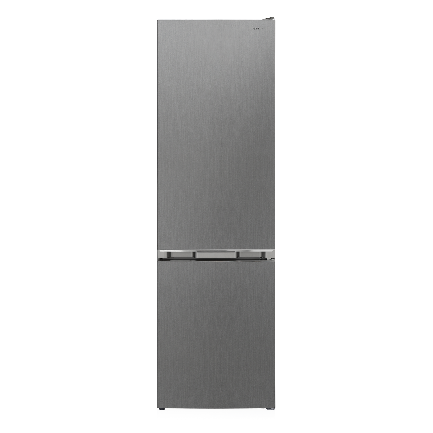 SHARP SJ-FBA05DTXLE-EU 54cm NF Fridge-Freezer with E Class, 269 L