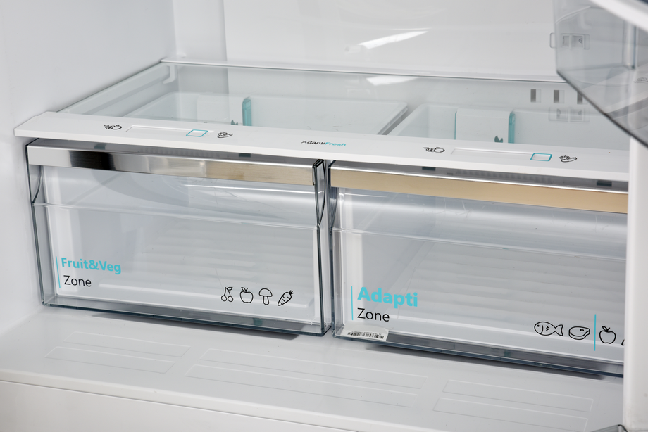 SHARP SJ-NFA25IHDAD-EU 84cm NF Multi Door