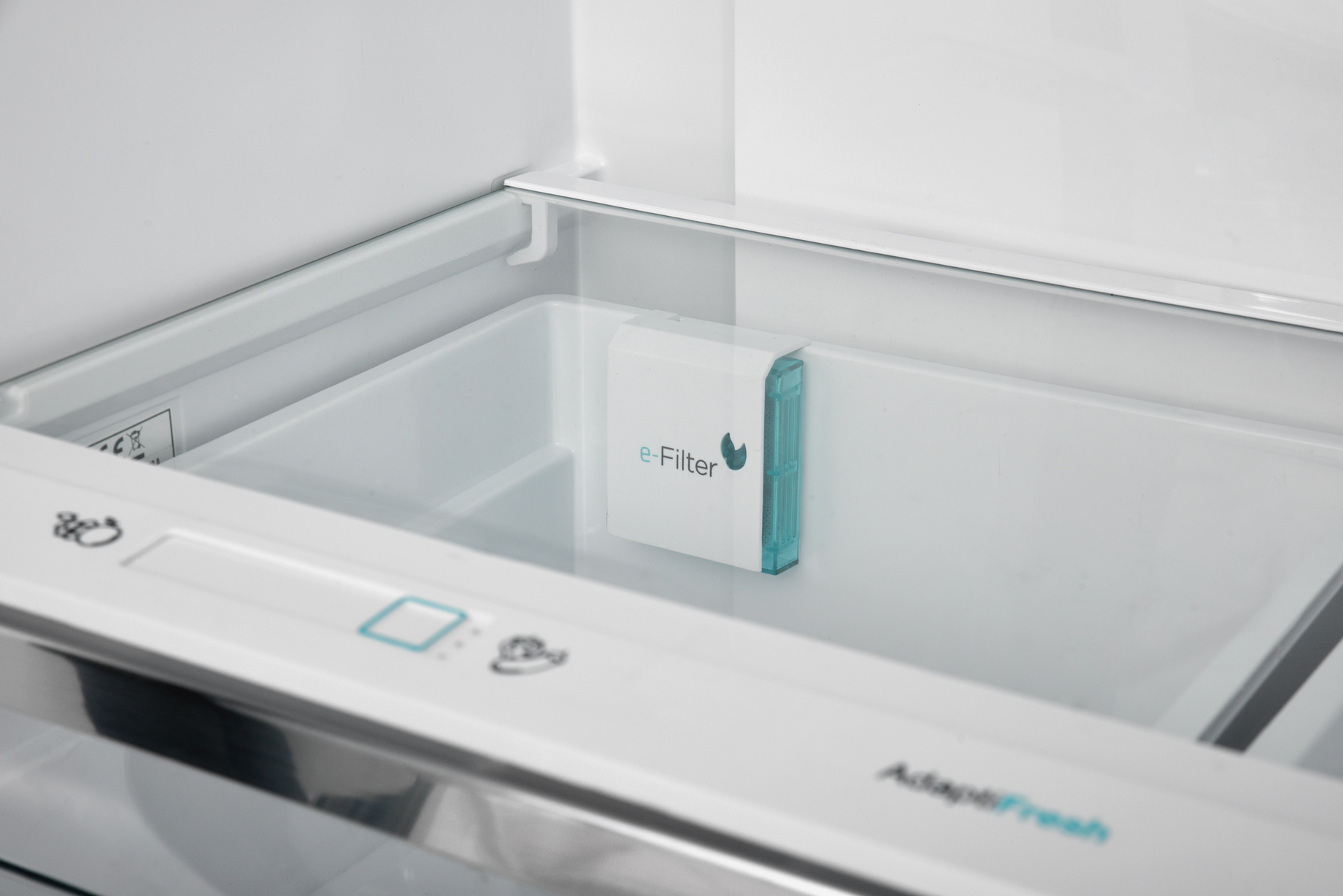SHARP SJ-NFA25IHDAD-EU 84cm NF Multi Door