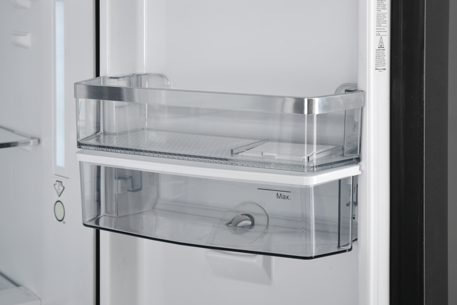 SHARP SJ-NFA25IHDAD-EU 84cm NF Multi Door