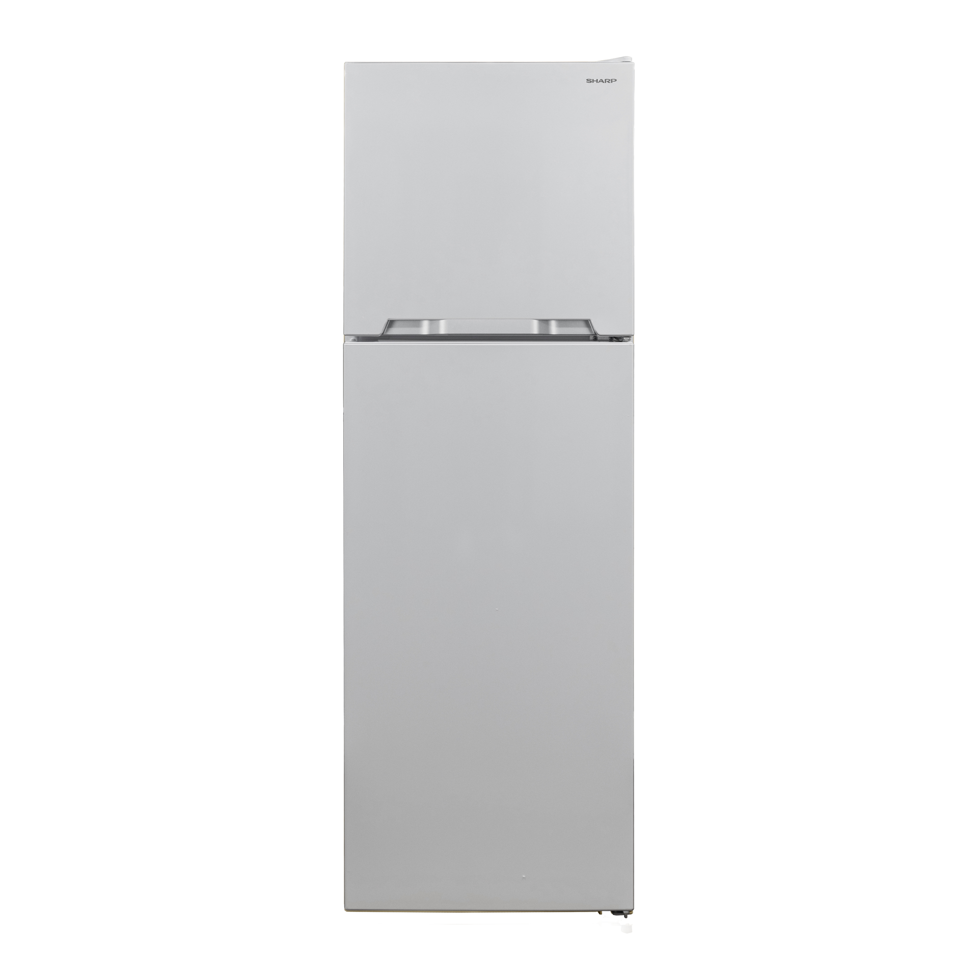 SHARP SJ-FTA03ITXWE-EU 54cm NF Double Door with E Class, 251 L