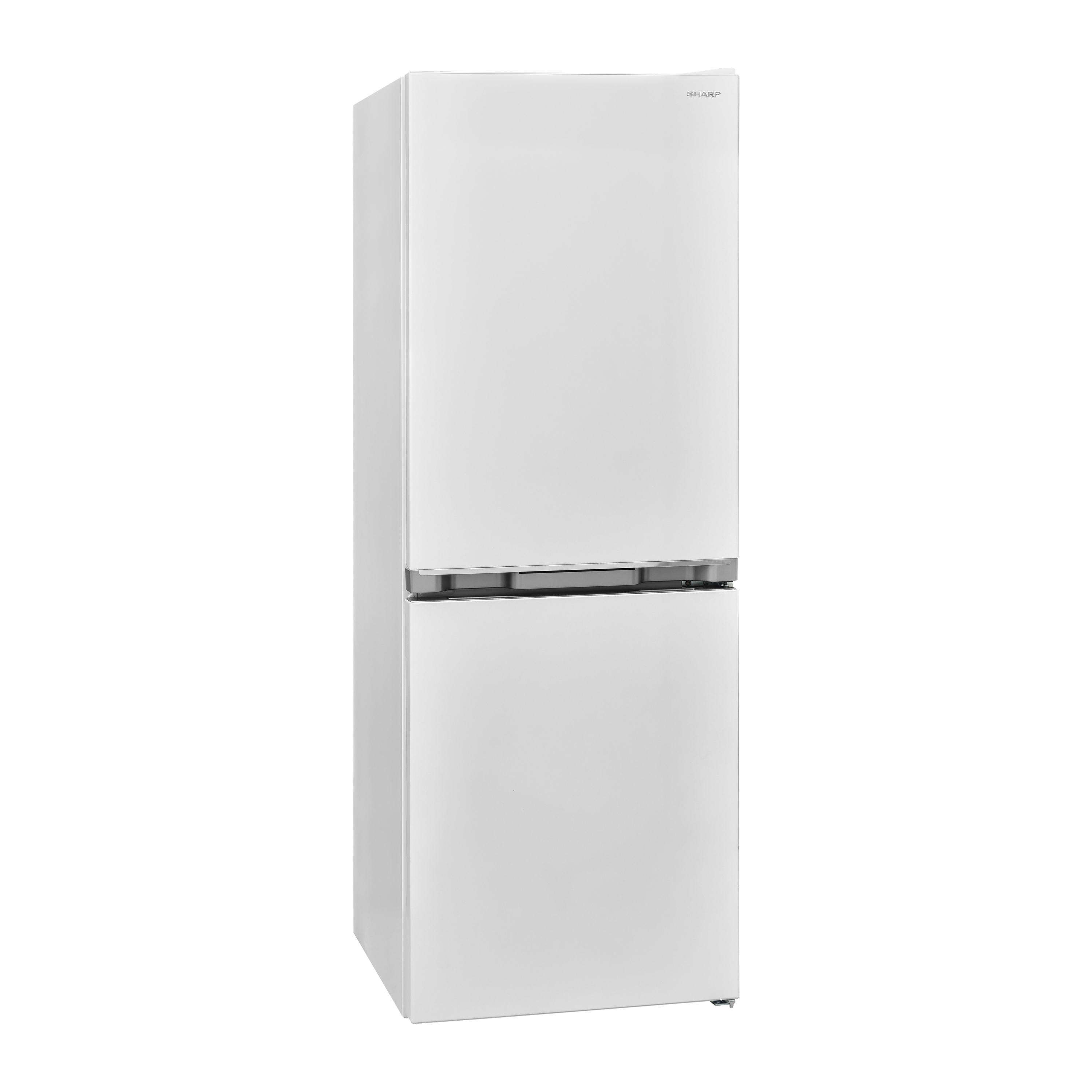 SHARP SJ-FBB02DTXWE-EU 54cm Fridge-Freezer