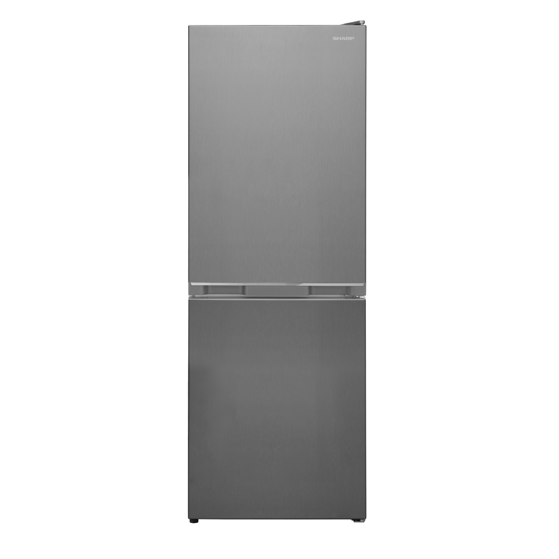 SHARP SJ-FBB02DTXLE-EU 54cm Fridge-Freezer with E Class, 229 L
