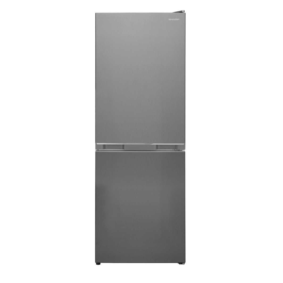 Lodówka-zamrażarka SHARP SJ-FBB02DTXLE-EU 54cm