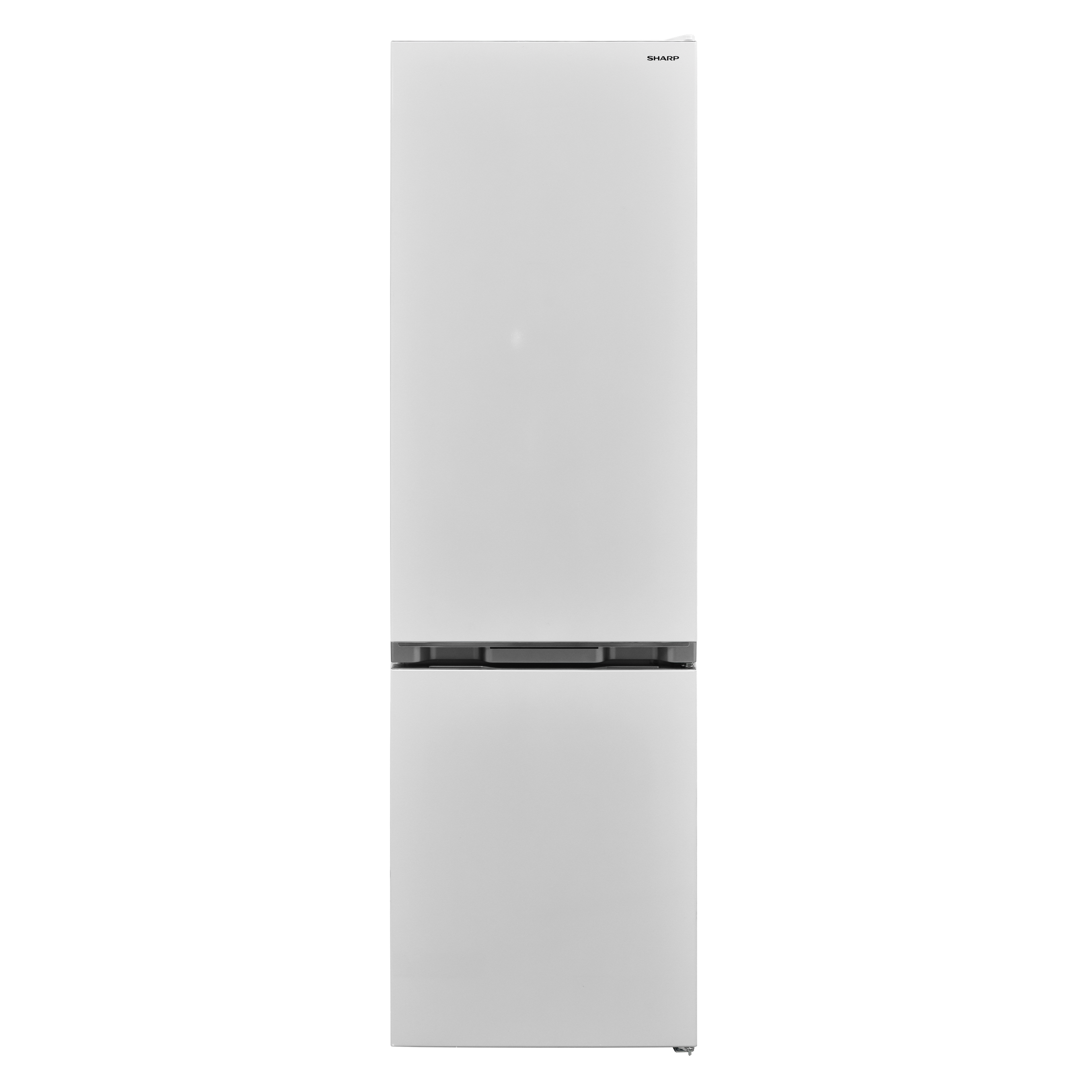 SHARP SJ-FBB05DTXWE-EU 54cm Fridge-Freezer